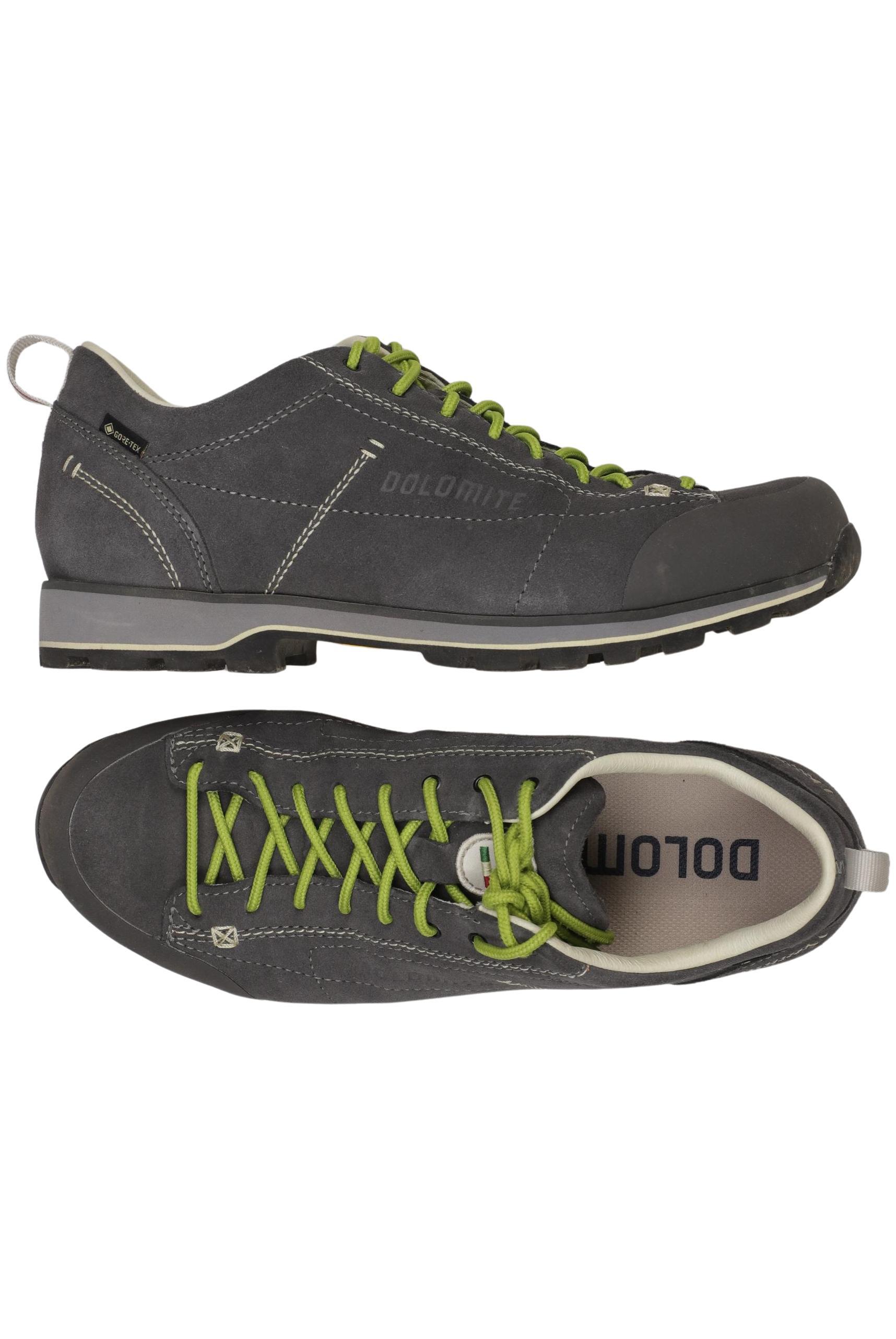 

Dolomite Damen Sneakers, grau, Gr. 42