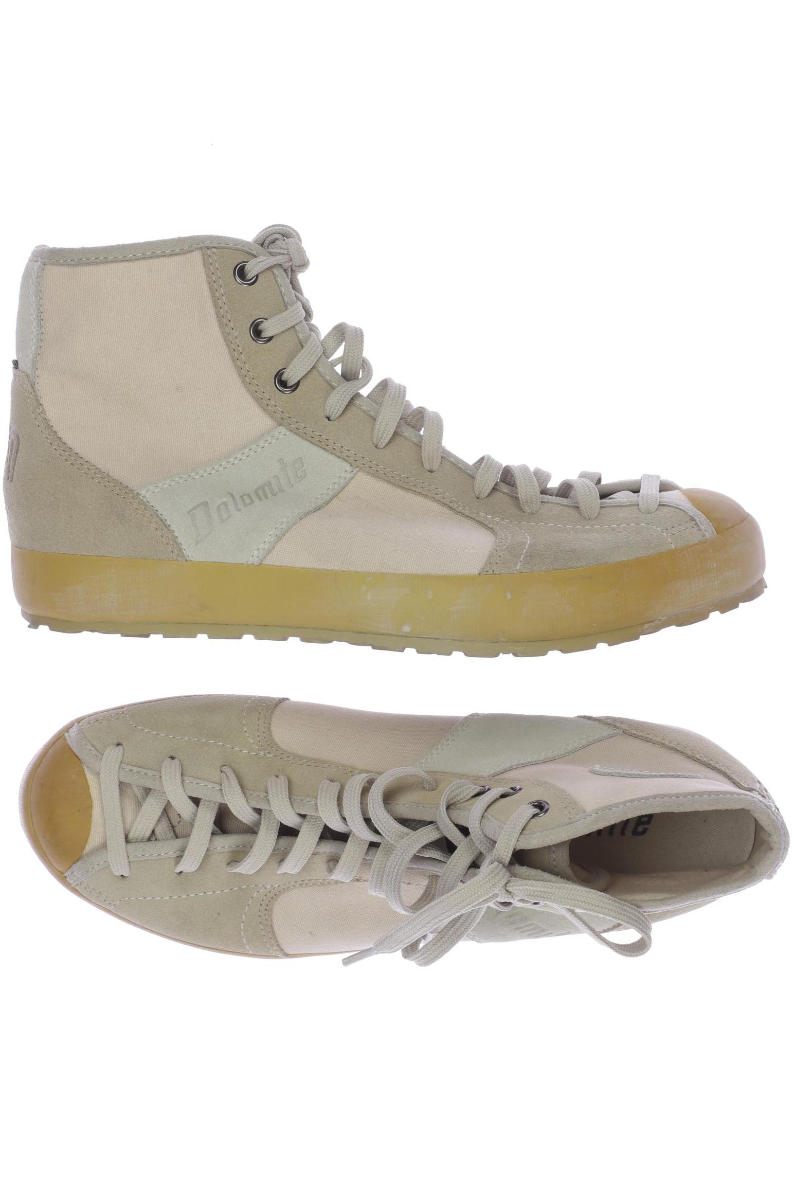 

Dolomite Damen Sneakers, beige, Gr. 42