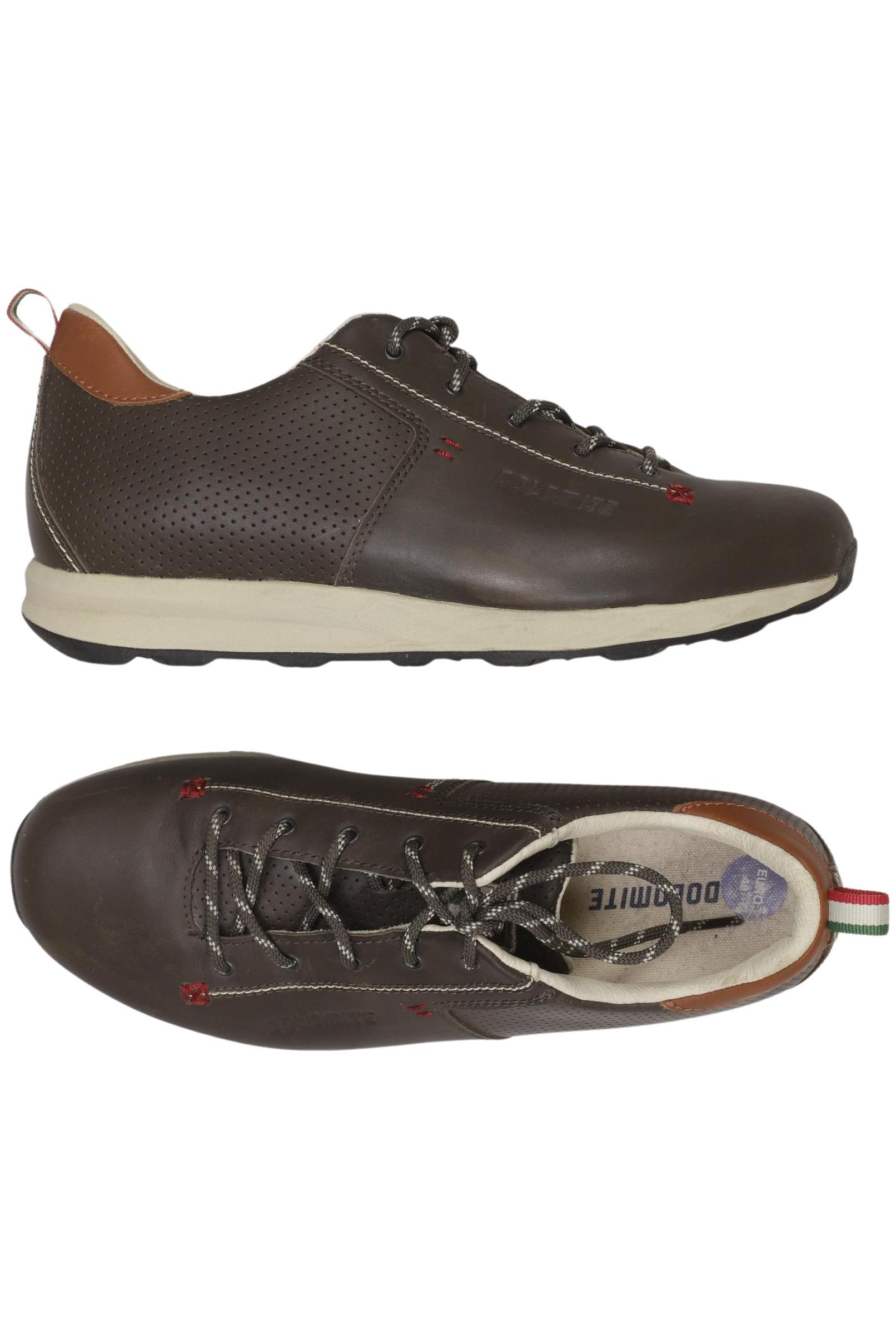 

Dolomite Damen Sneakers, braun, Gr. 40
