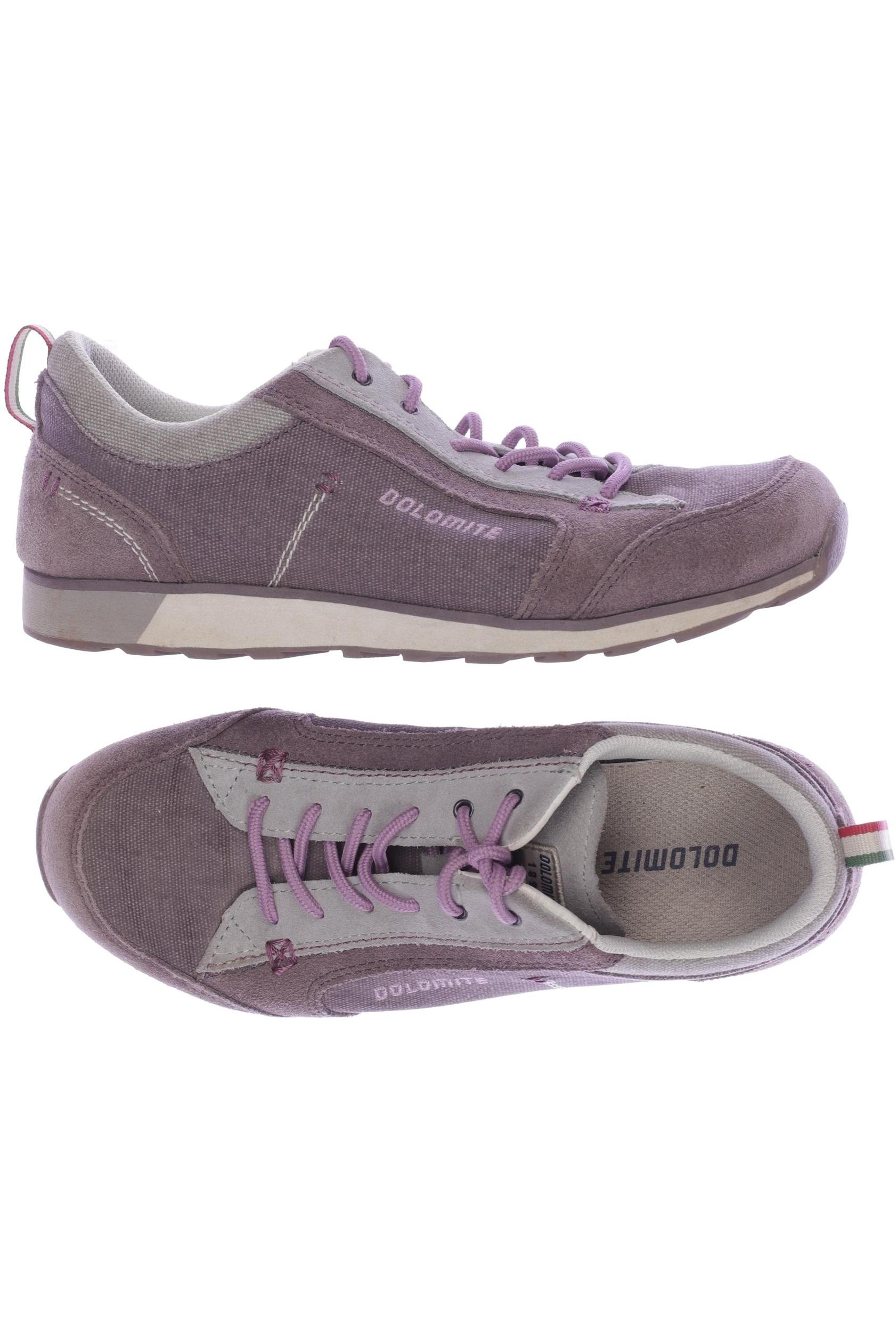 Thumbnail - Dolomite Damen Sneakers, pink, Gr. 39.5
