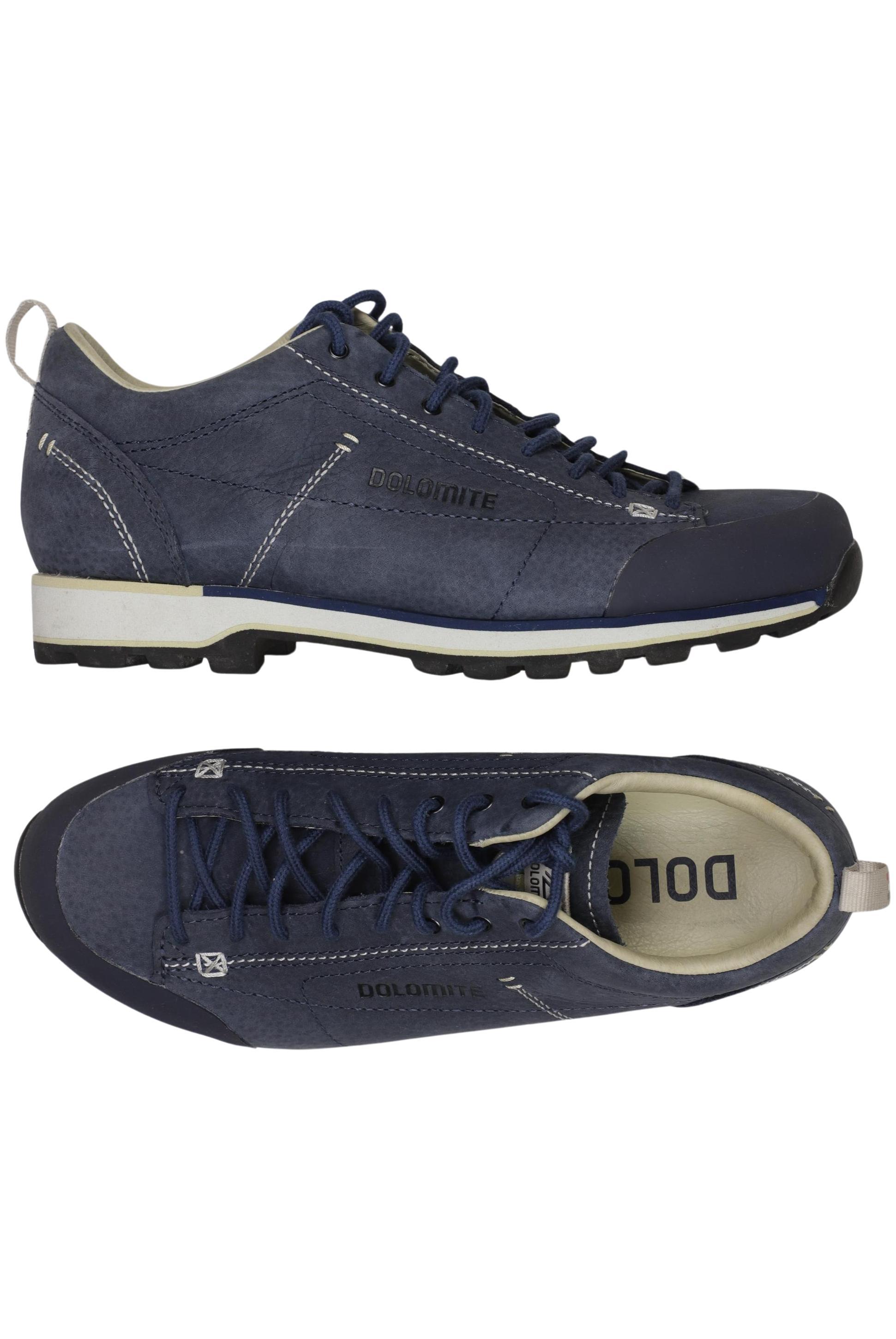 

Dolomite Damen Sneakers, marineblau, Gr. 39.5