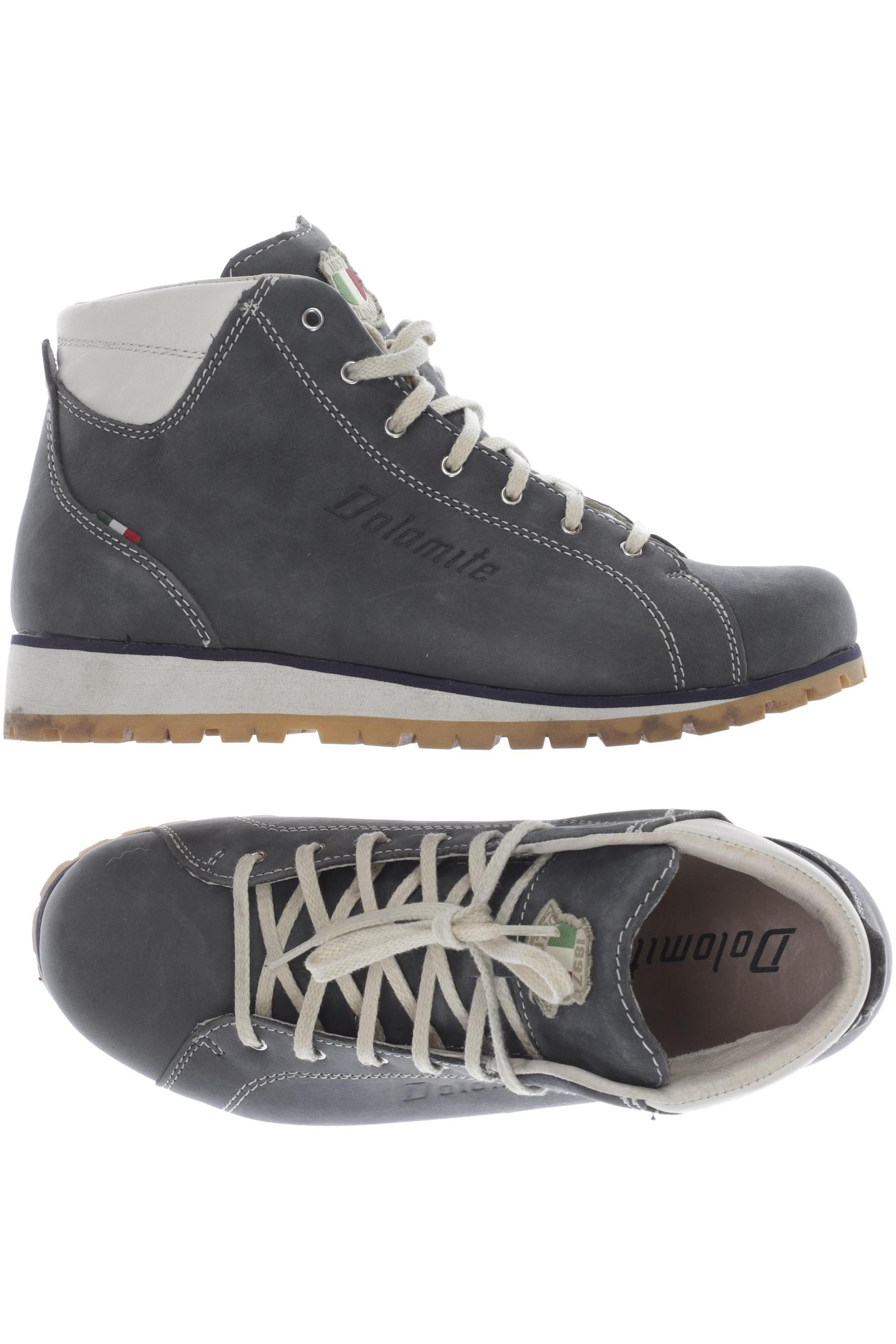 

Dolomite Damen Sneakers, grau, Gr. 38
