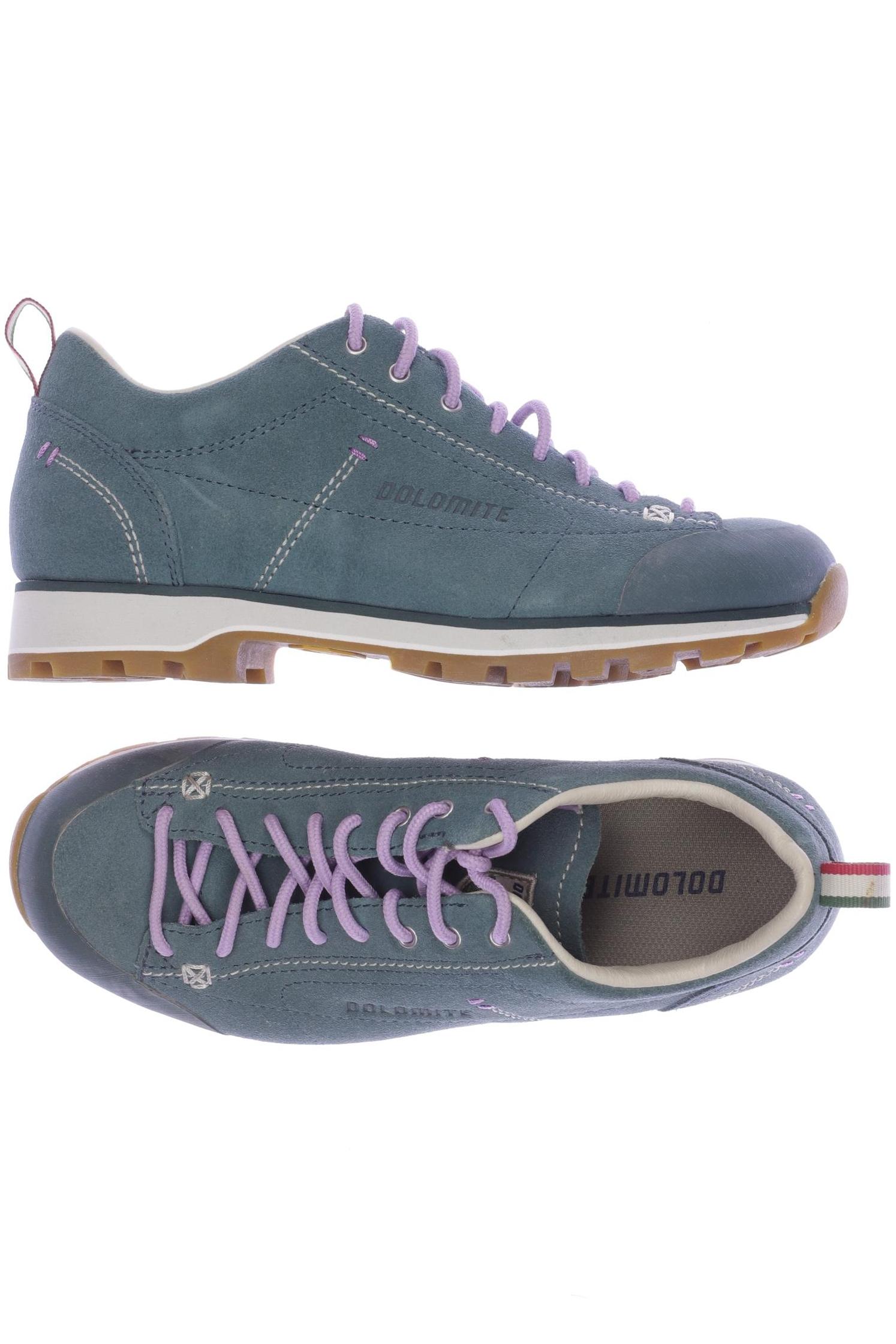 

Dolomite Damen Sneakers, türkis, Gr. 36