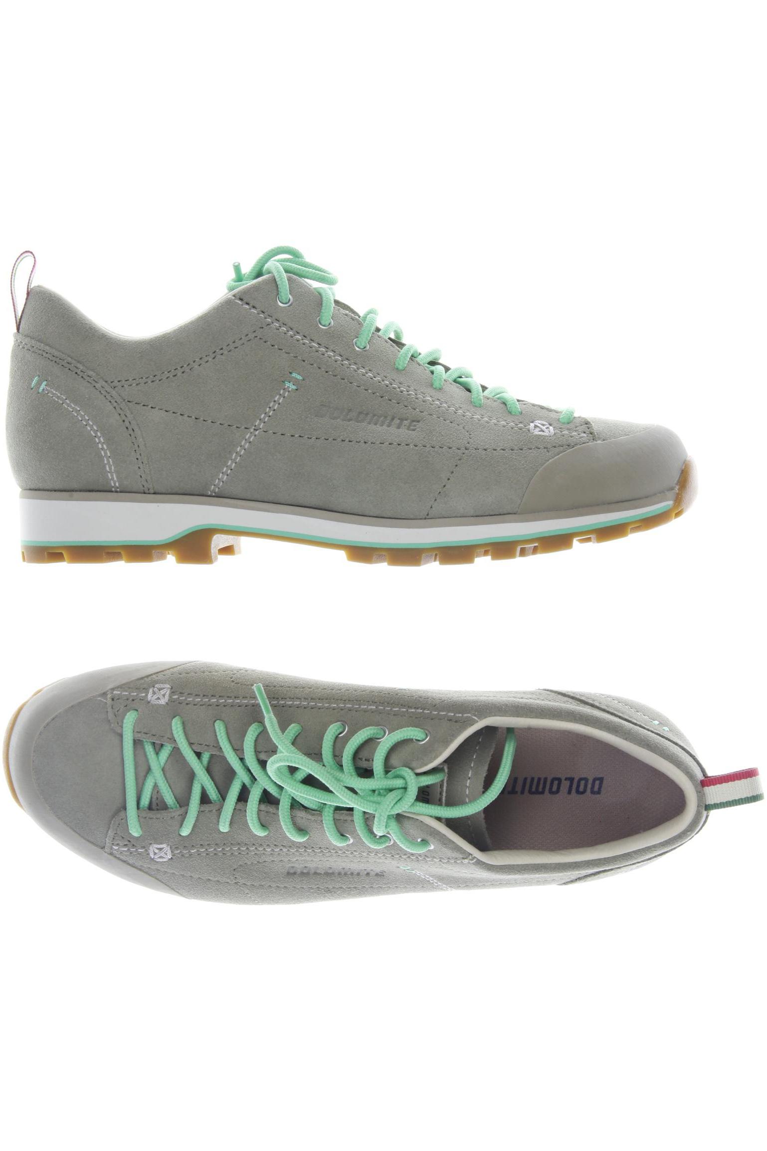 

Dolomite Damen Sneakers, grün