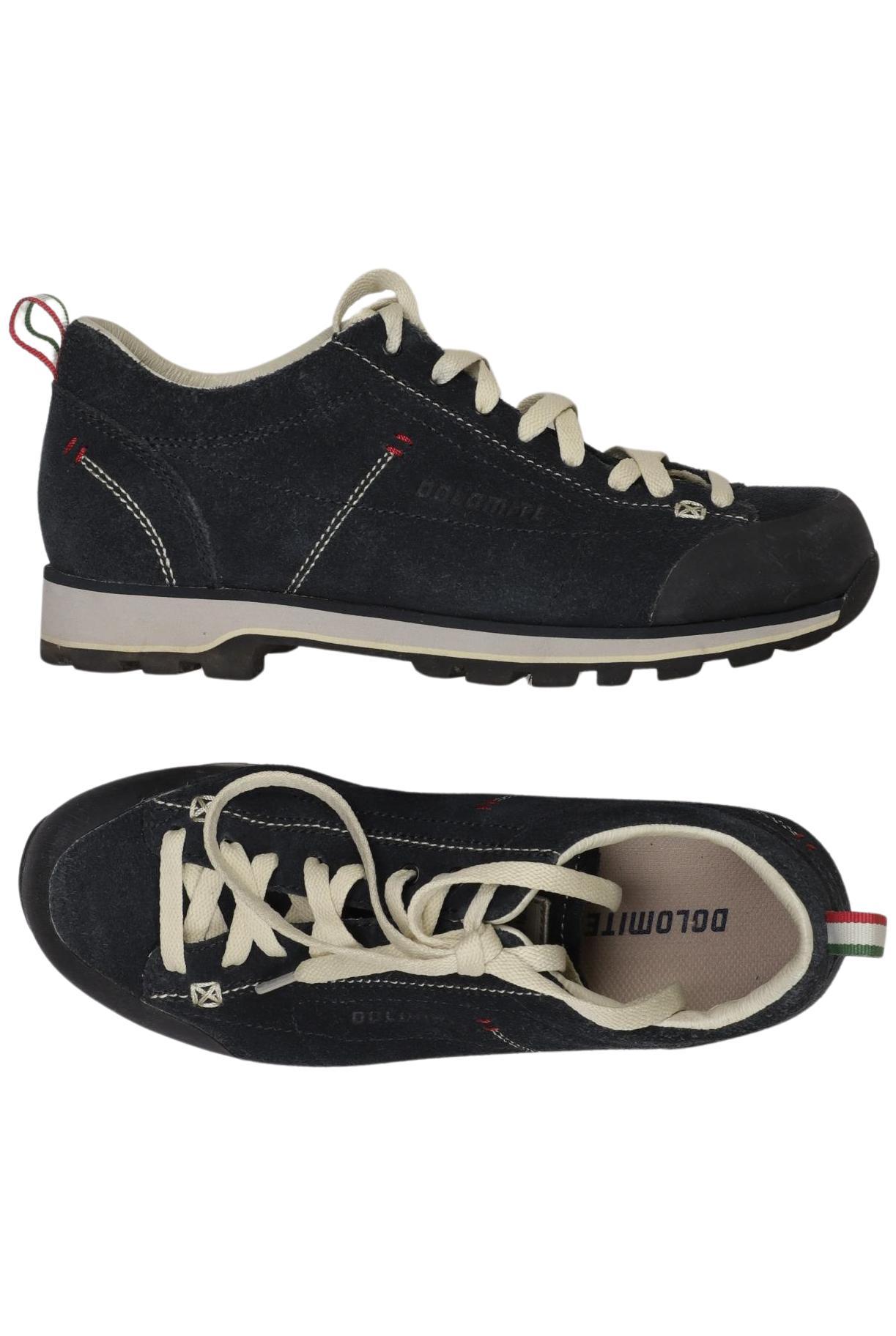 

Dolomite Damen Sneakers, marineblau, Gr. 37.5
