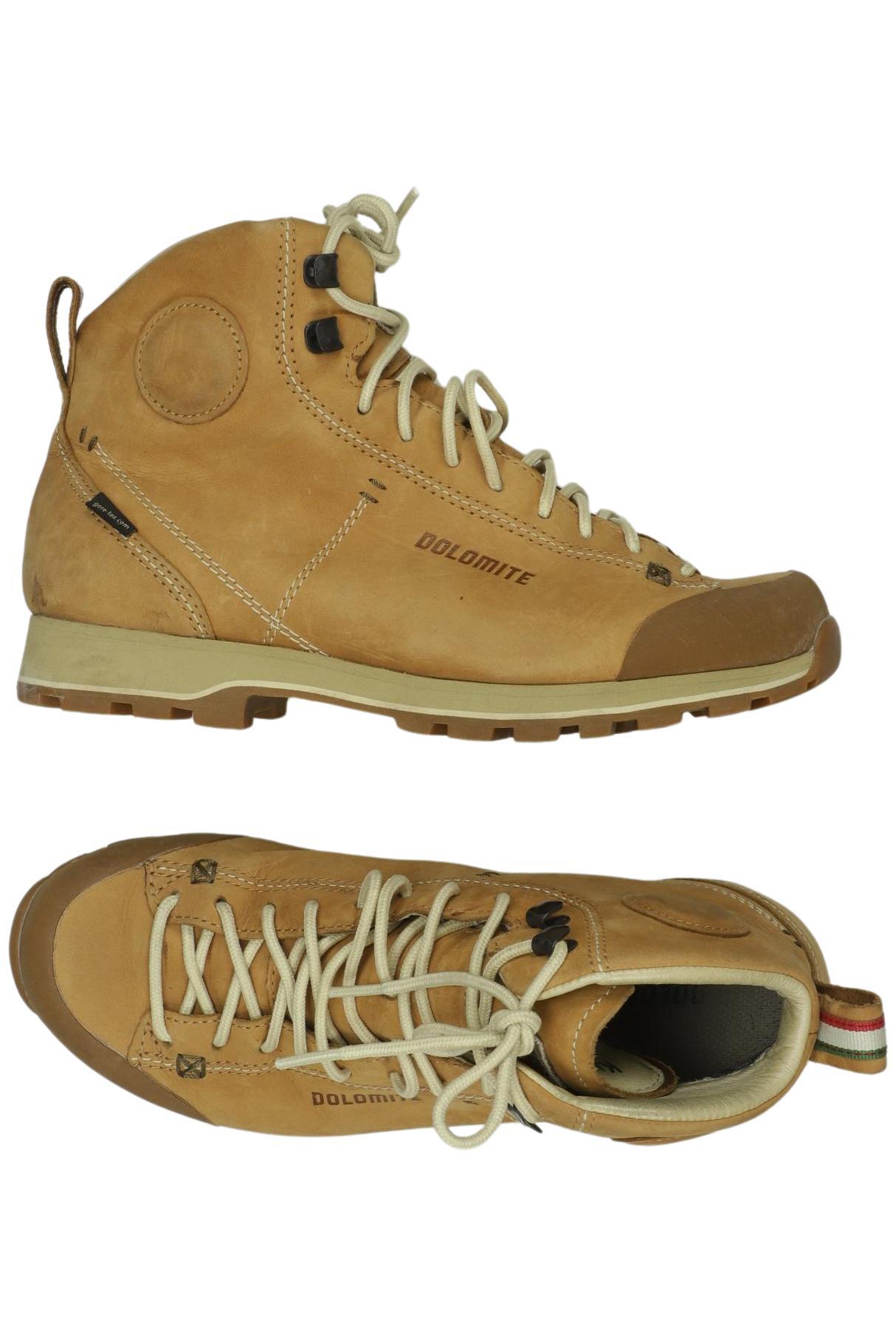 

Dolomite Damen Stiefelette, braun, Gr. 40