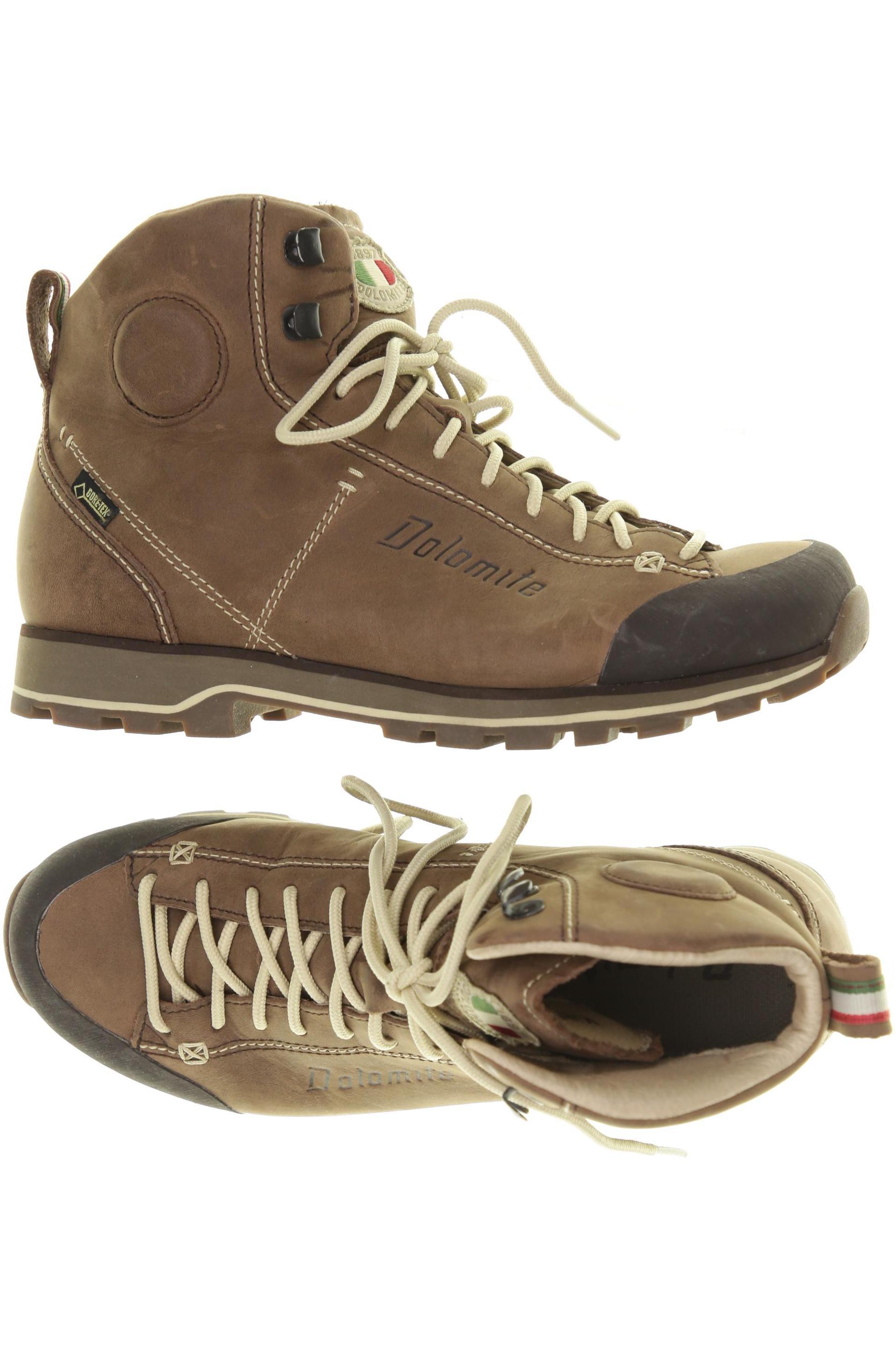 

Dolomite Damen Stiefelette, braun, Gr. 40