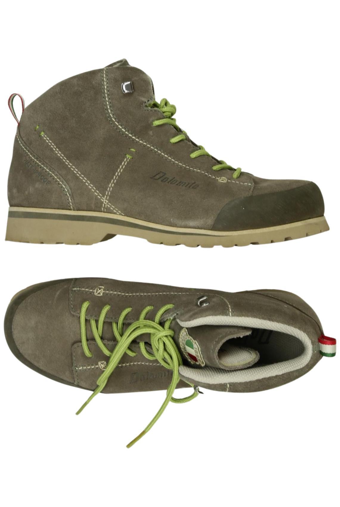 

Dolomite Damen Stiefelette, braun, Gr. 38