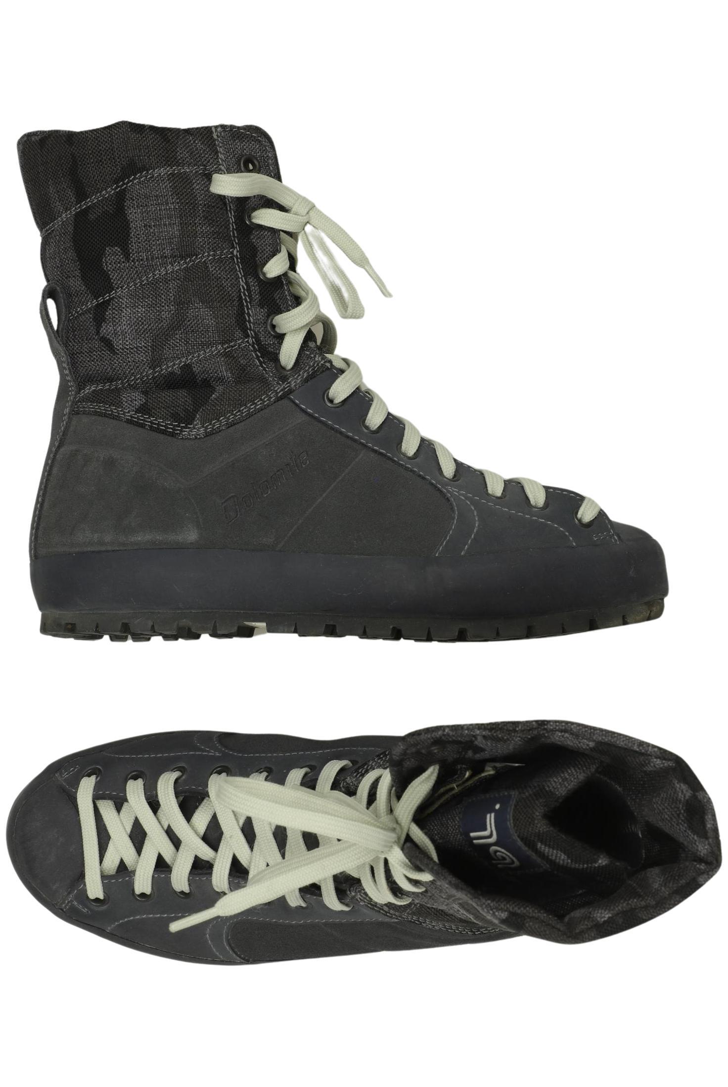 

Dolomite Damen Stiefelette, grau, Gr. 38