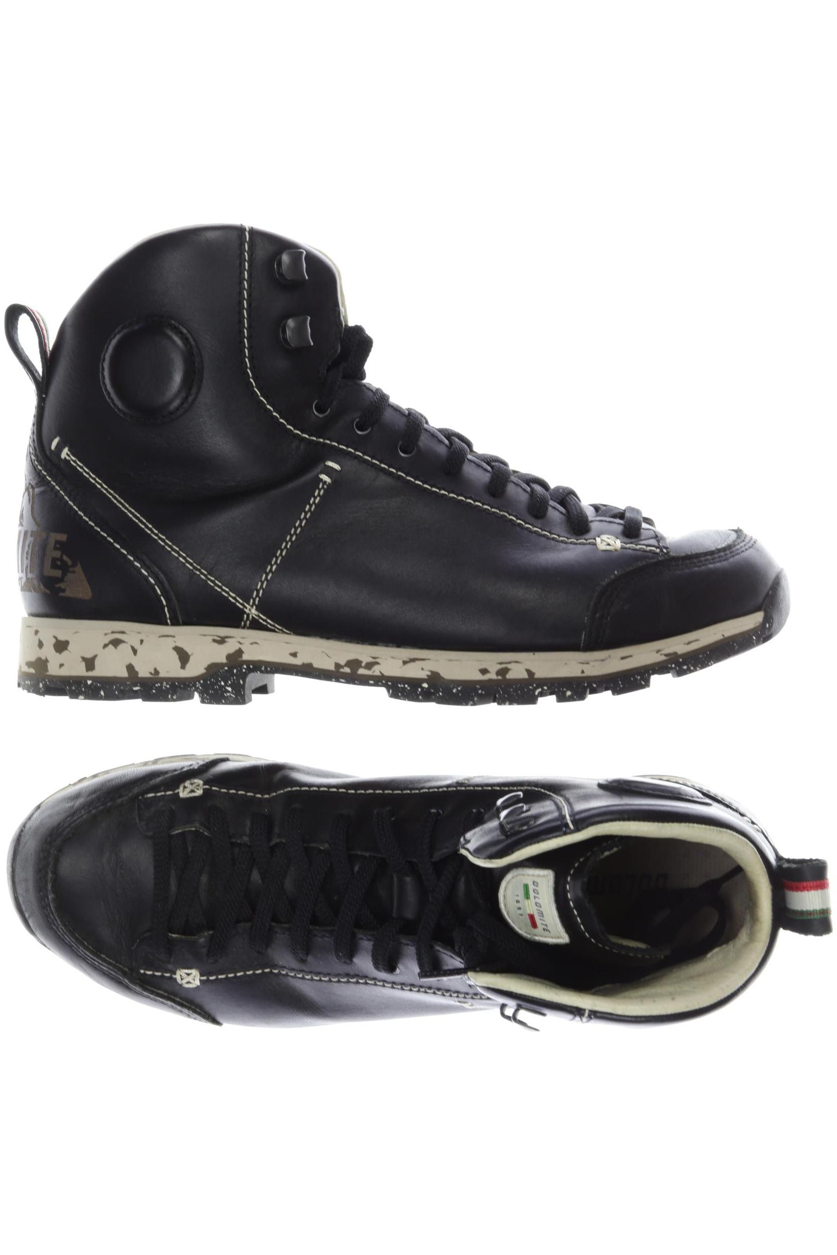 

Dolomite Damen Stiefelette, schwarz, Gr. 42
