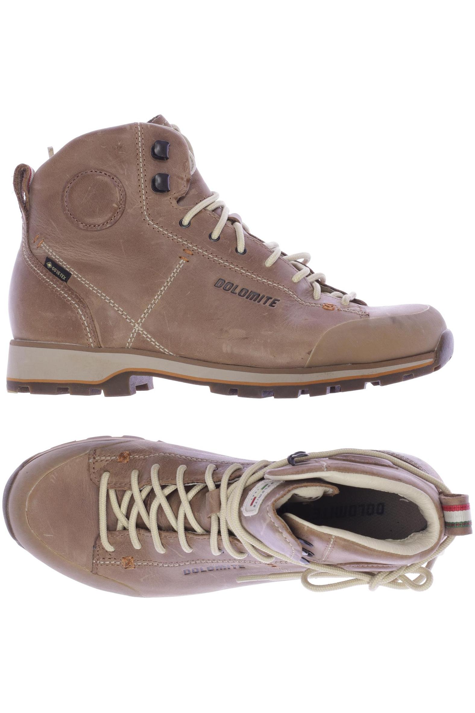 

Dolomite Damen Stiefelette, braun, Gr. 40