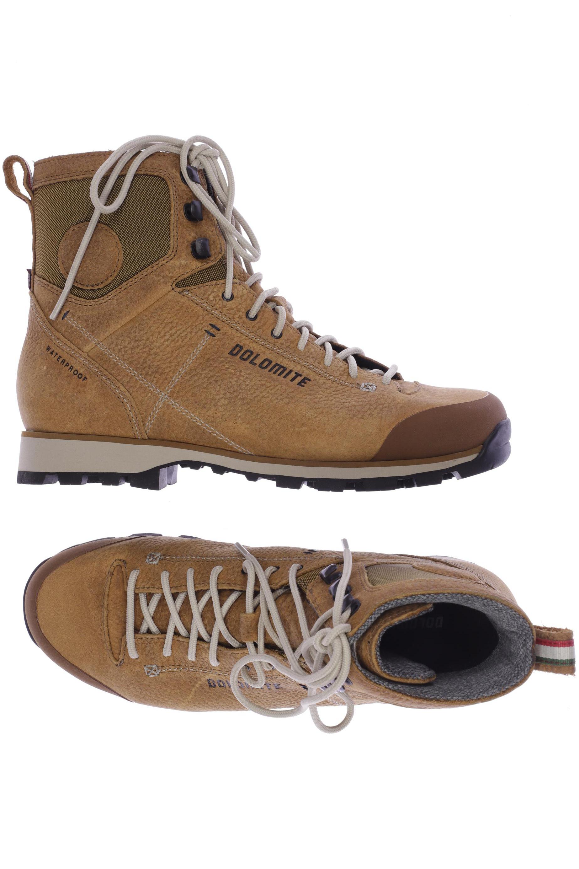 

Dolomite Damen Stiefelette, orange