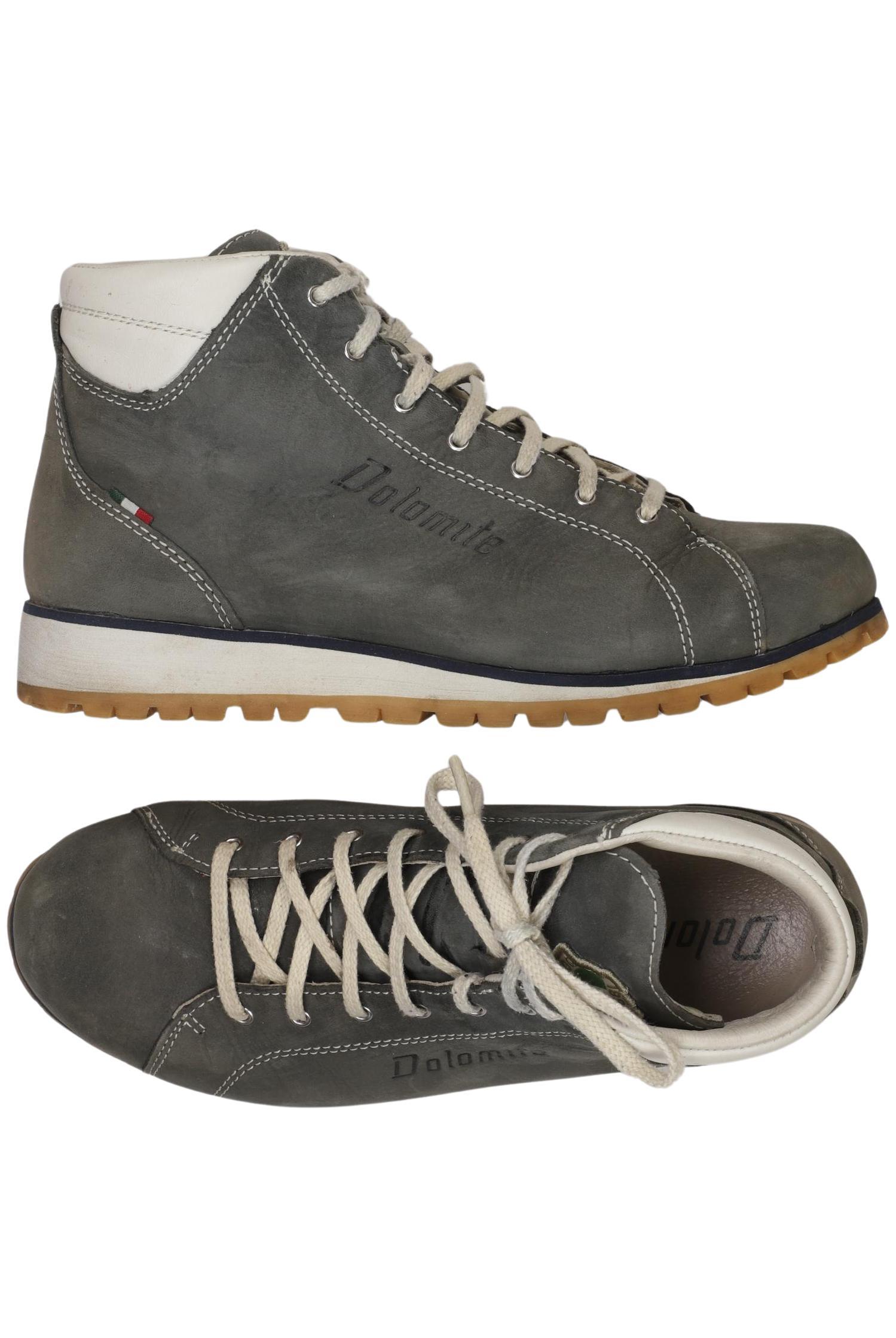 

Dolomite Damen Stiefelette, grau, Gr. 38.5