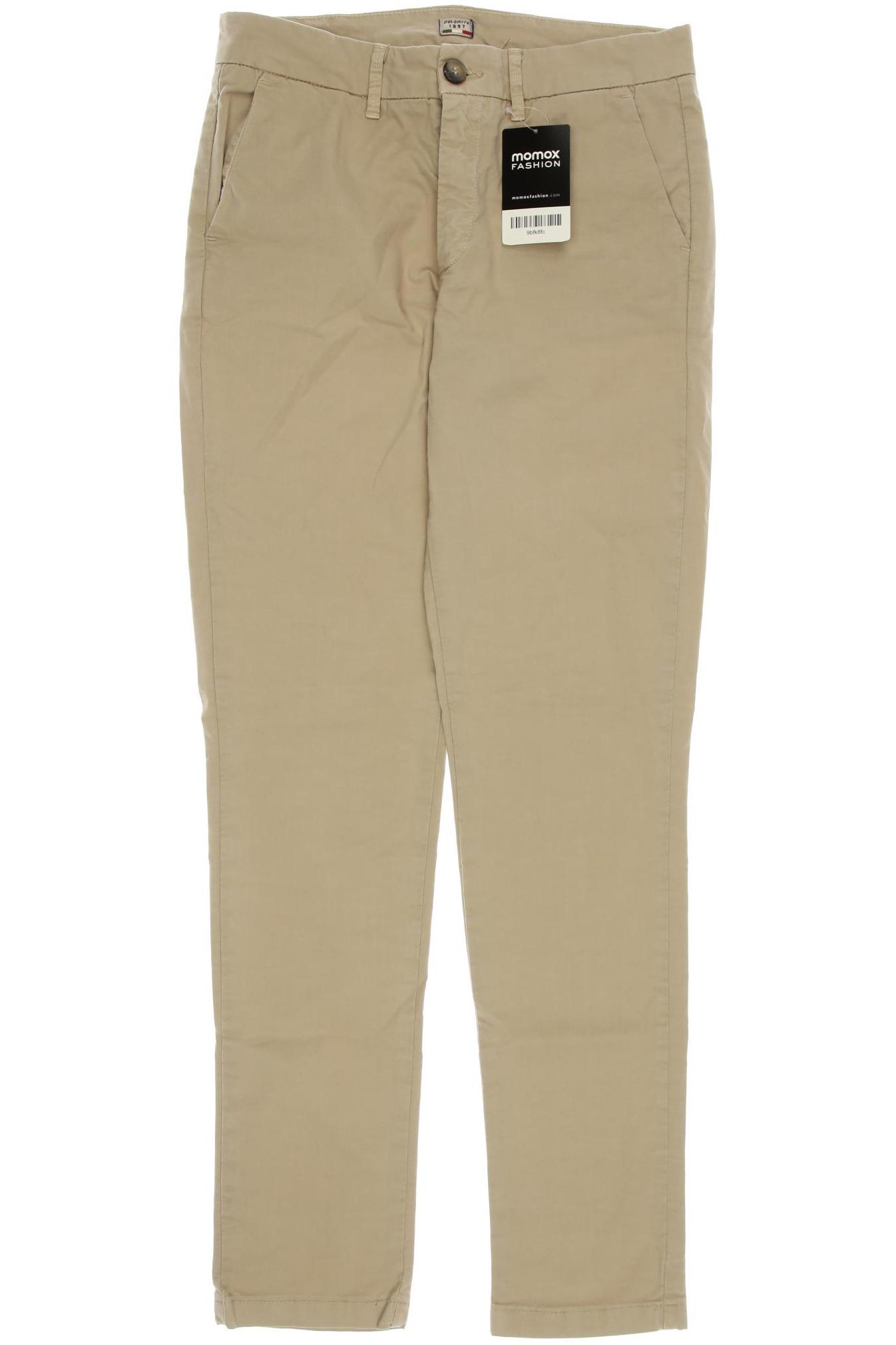 

Dolomite Damen Stoffhose, beige