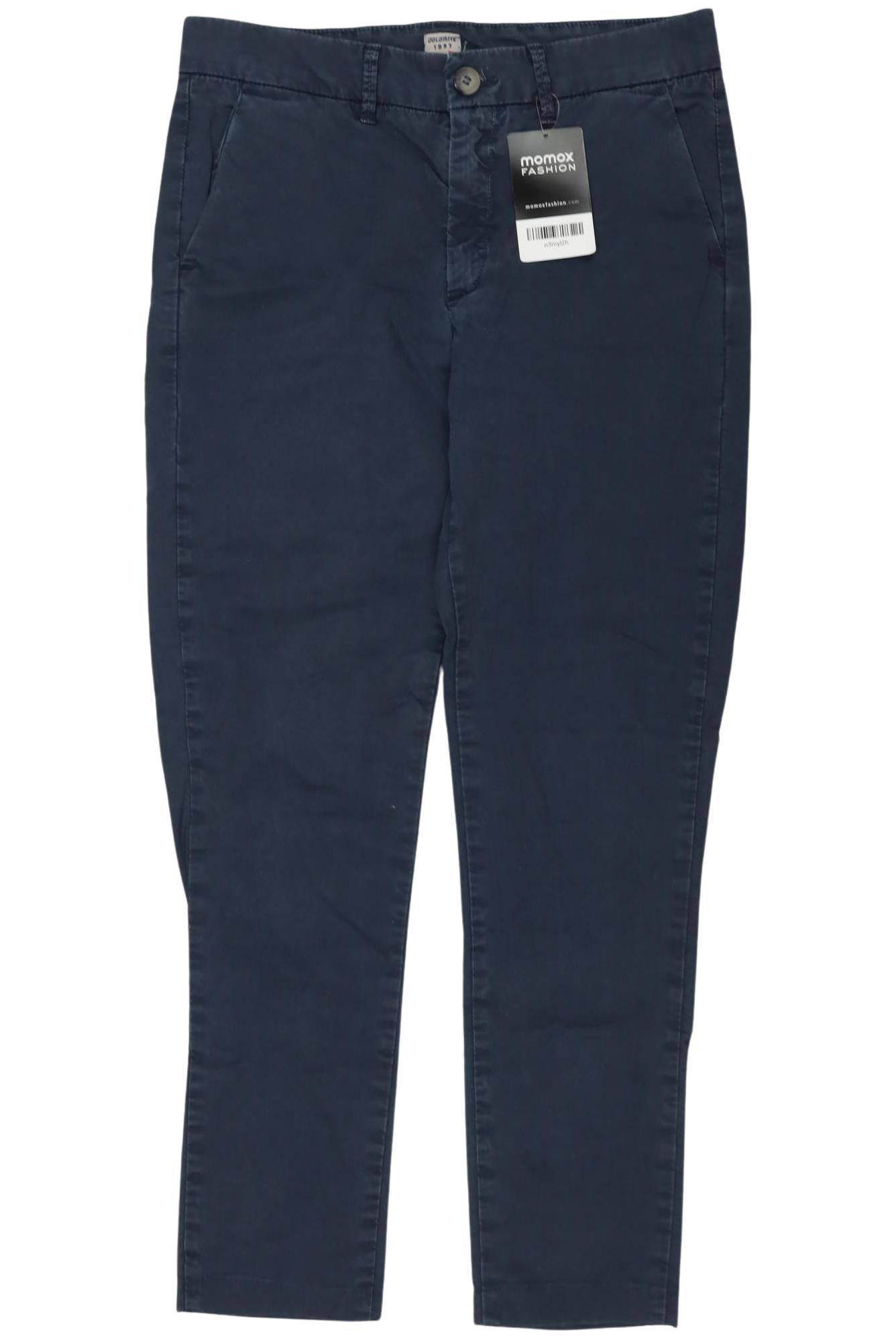 

Dolomite Damen Stoffhose, marineblau, Gr. 40