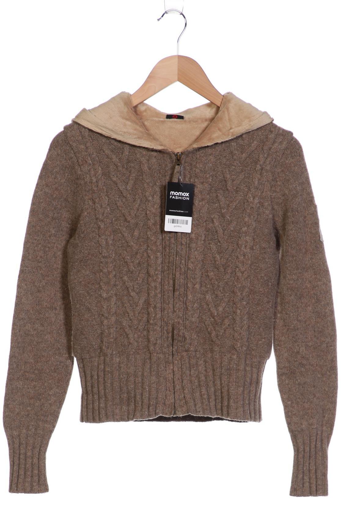 

Dolomite Damen Strickjacke, braun