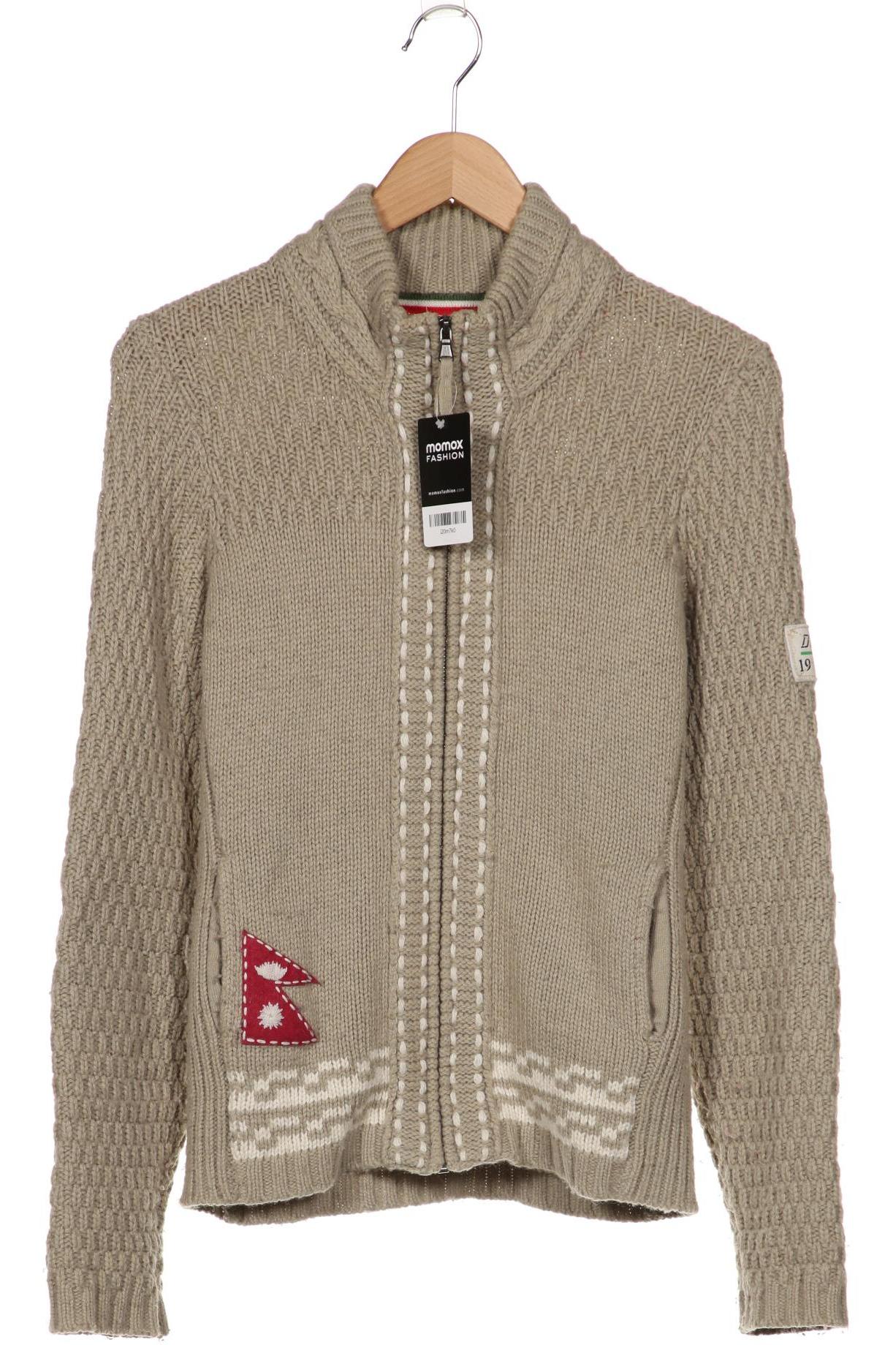 

Dolomite Damen Strickjacke, beige