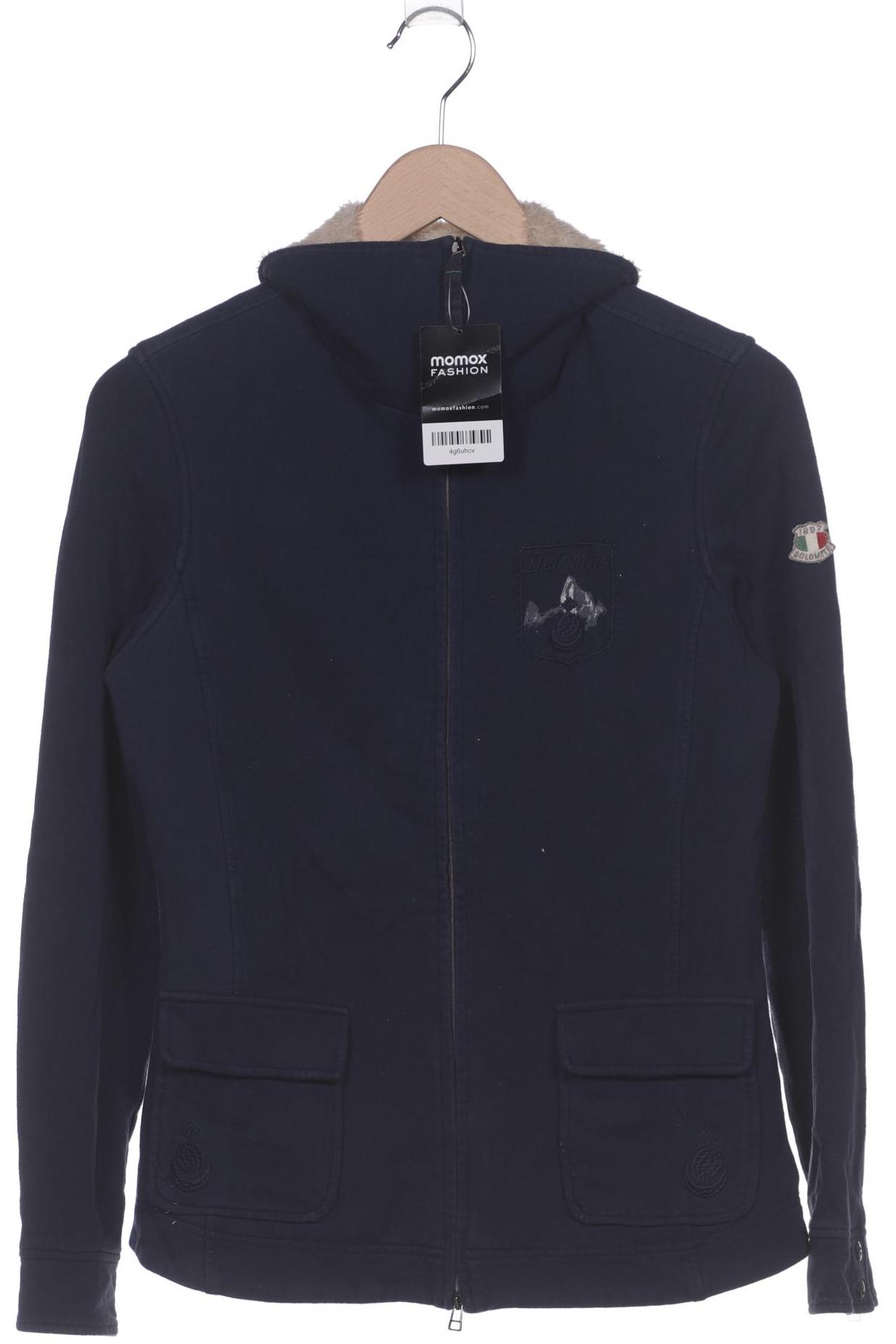 

Dolomite Damen Sweatshirt, marineblau, Gr. 38