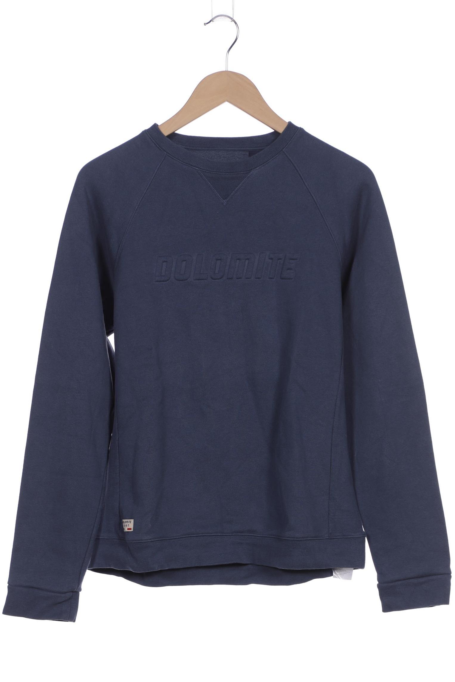 

Dolomite Damen Sweatshirt, marineblau, Gr. 44