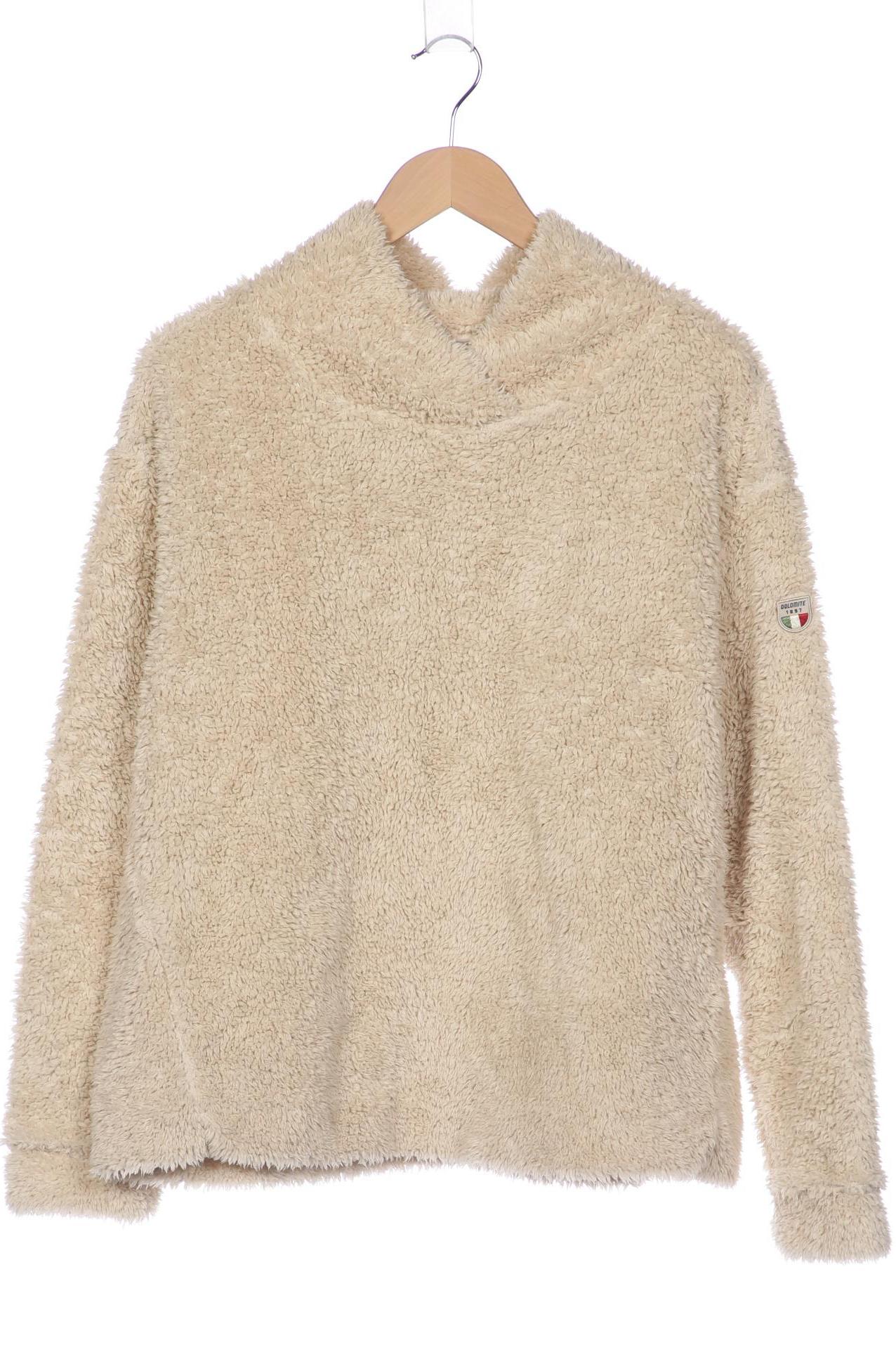 

Dolomite Damen Sweatshirt, beige