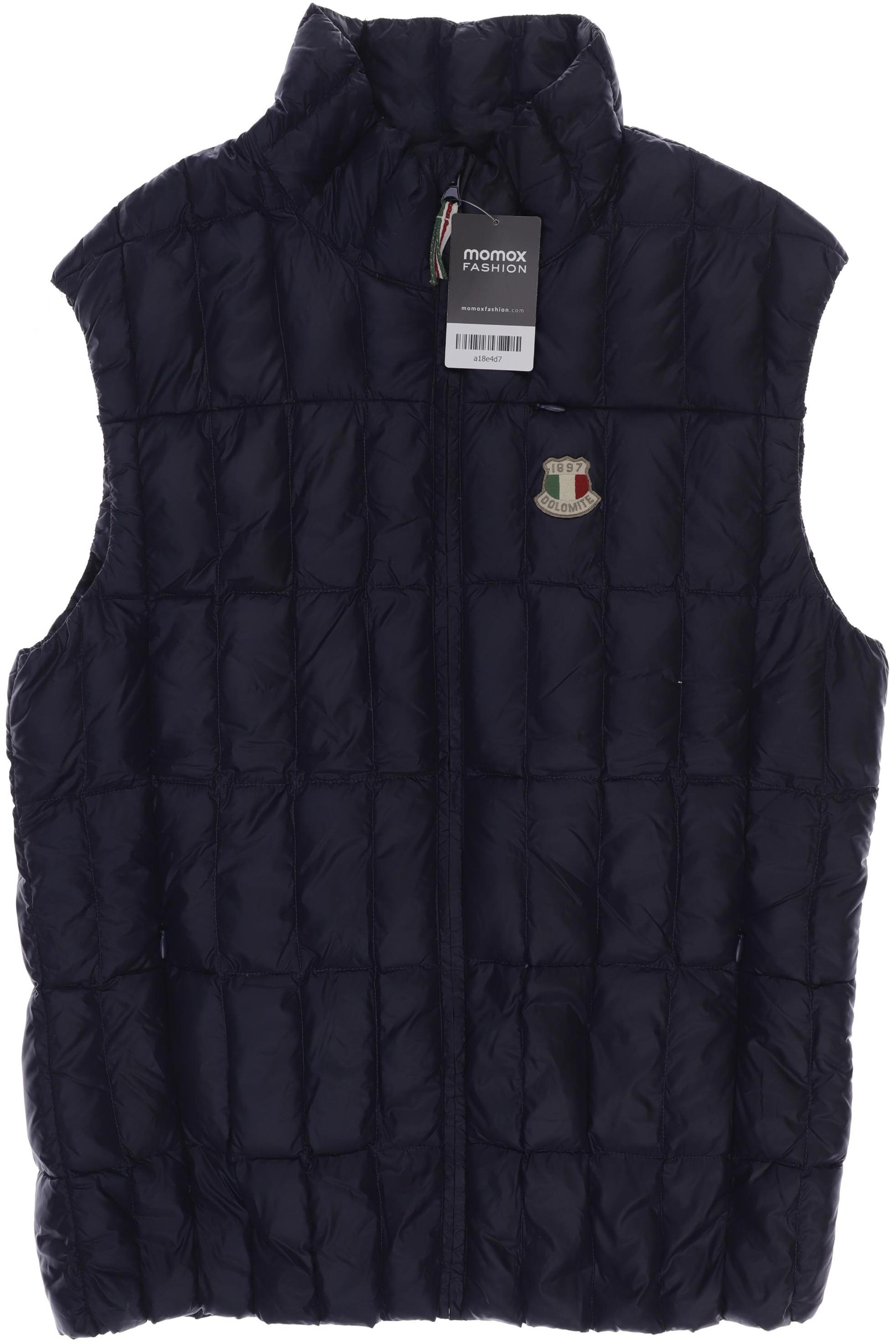 

Dolomite Damen Weste, blau, Gr. 42