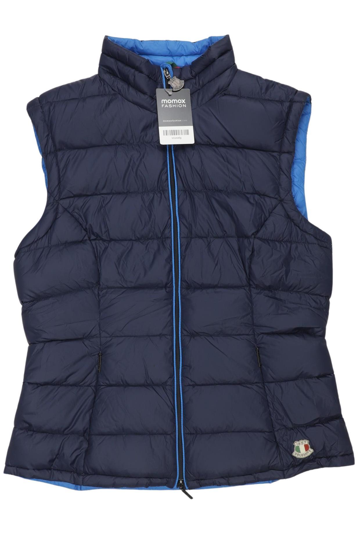 

Dolomite Damen Weste, marineblau, Gr. 42