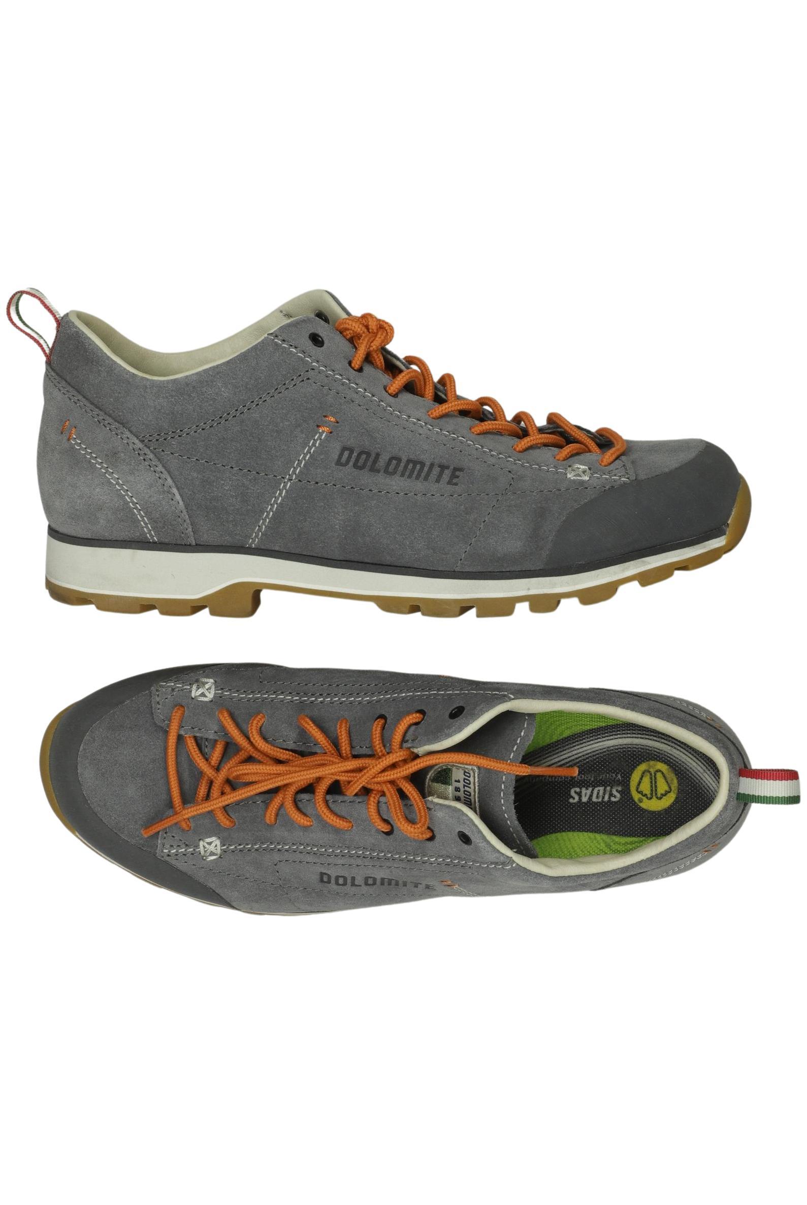 Thumbnail - Dolomite Herren Halbschuh, grau, Gr. 42