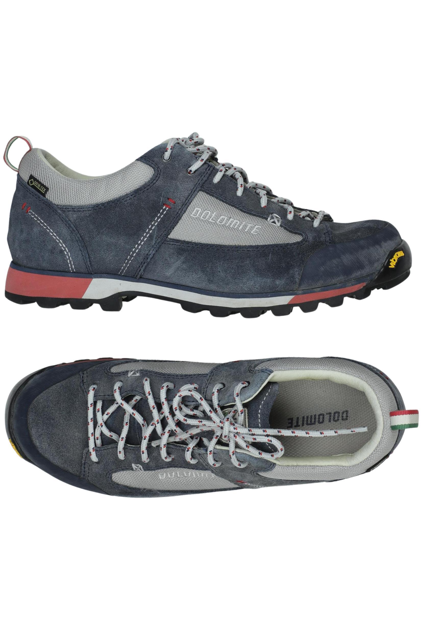 

Dolomite Herren Halbschuh, marineblau, Gr. 42