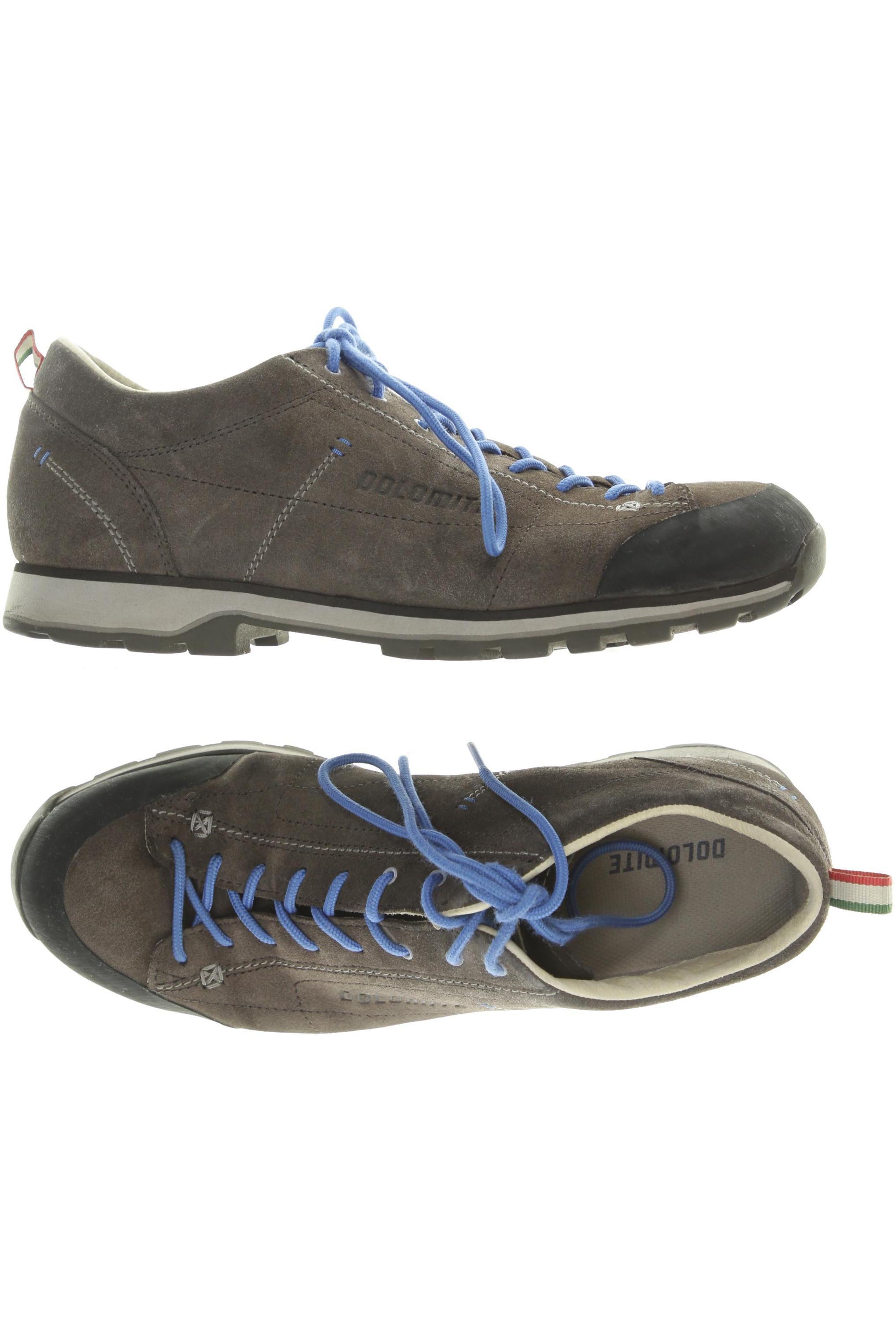 Thumbnail - Dolomite Herren Halbschuh, braun, Gr. 45