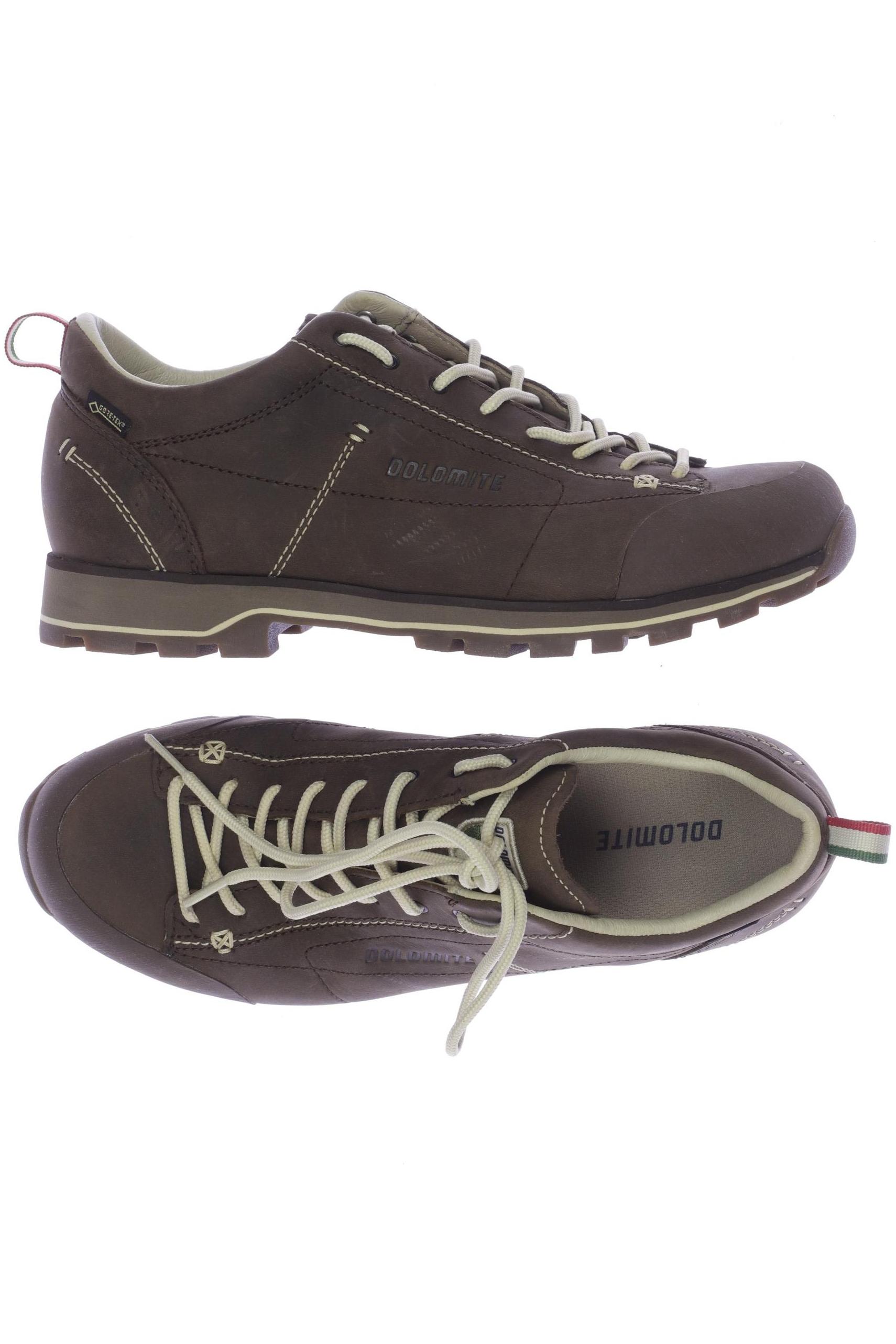 Thumbnail - Dolomite Herren Halbschuh, braun, Gr. 41.5
