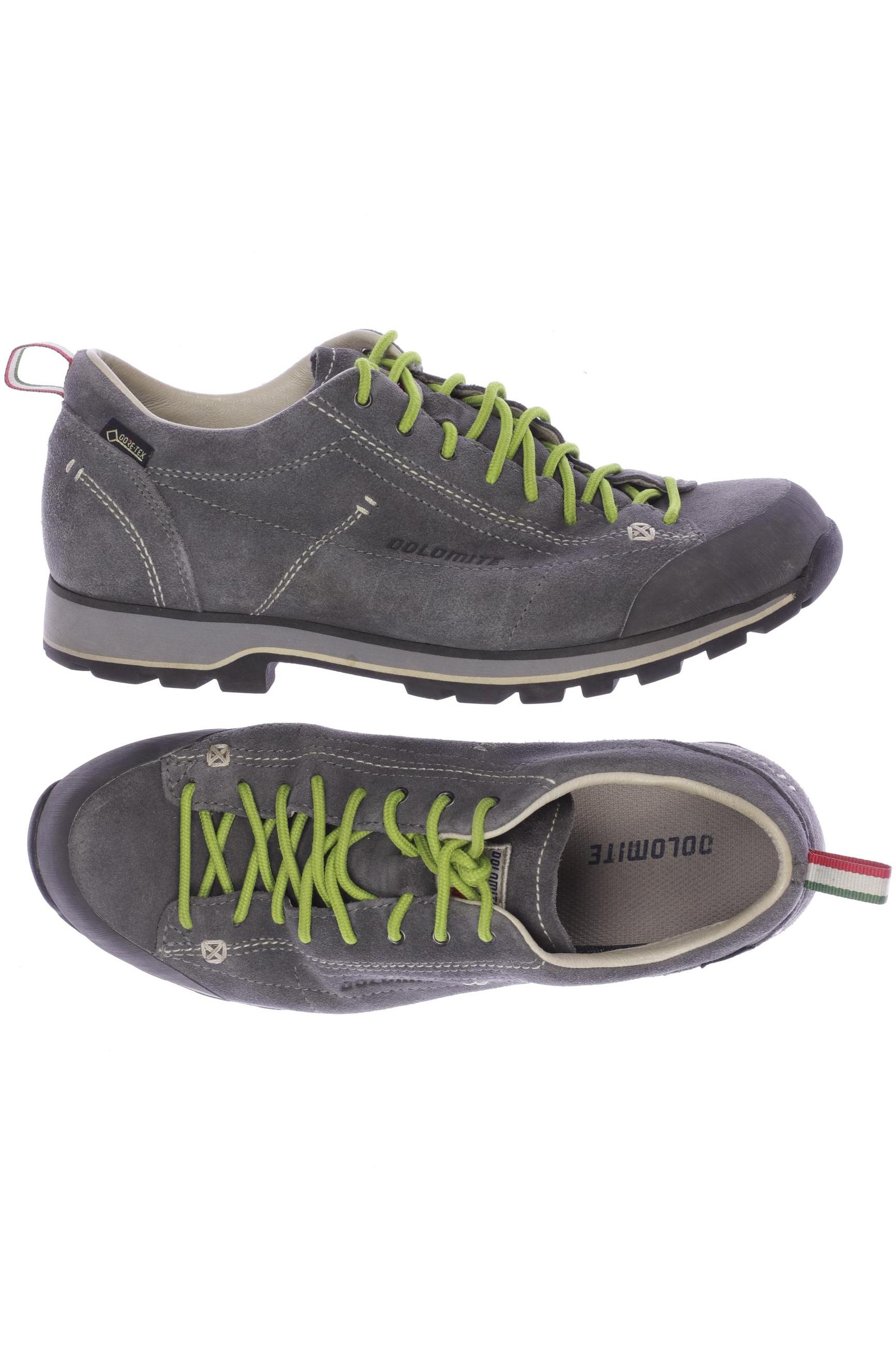 

Dolomite Herren Halbschuh, grau, Gr. 41.5