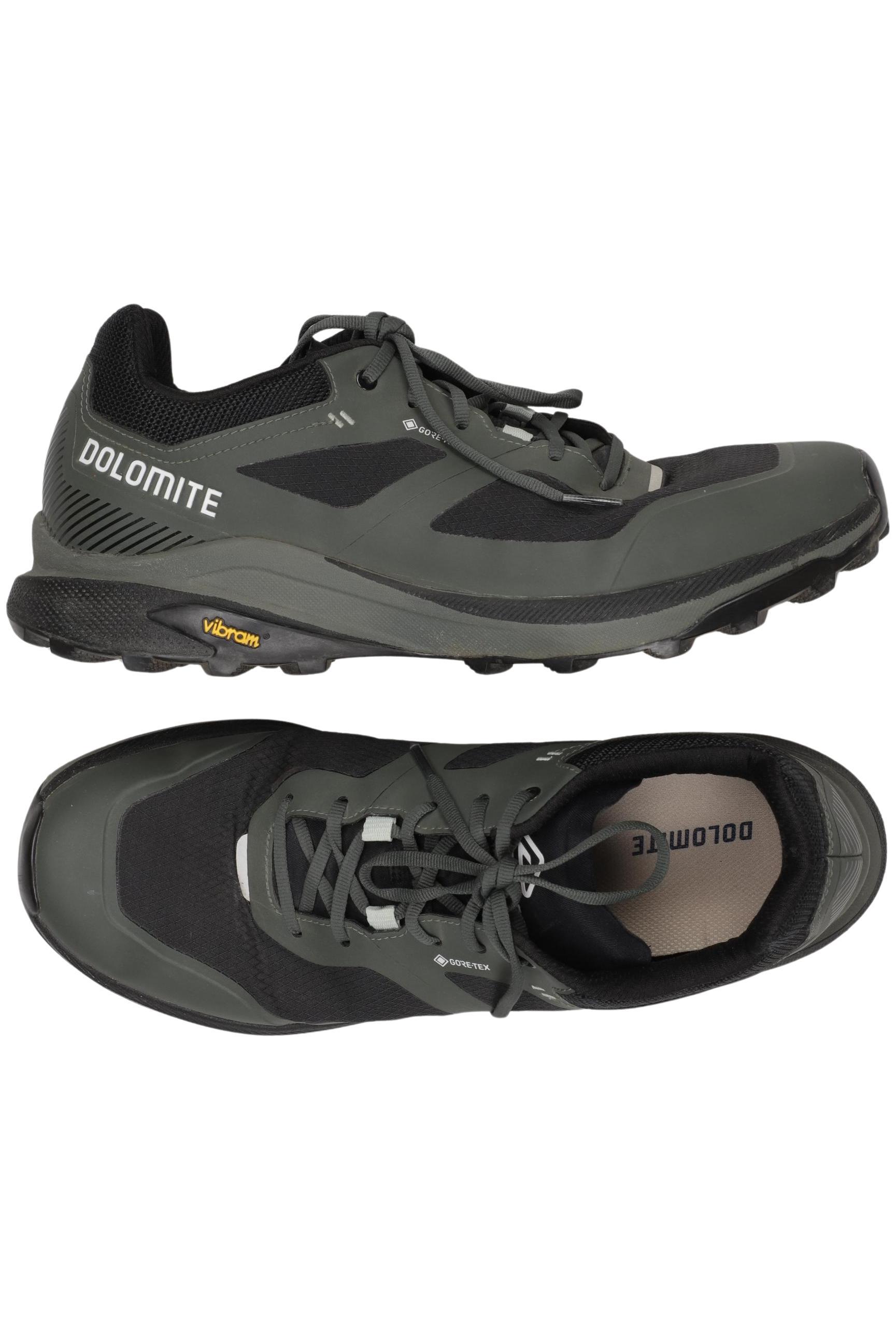 

Dolomite Herren Halbschuh, grün, Gr. 45