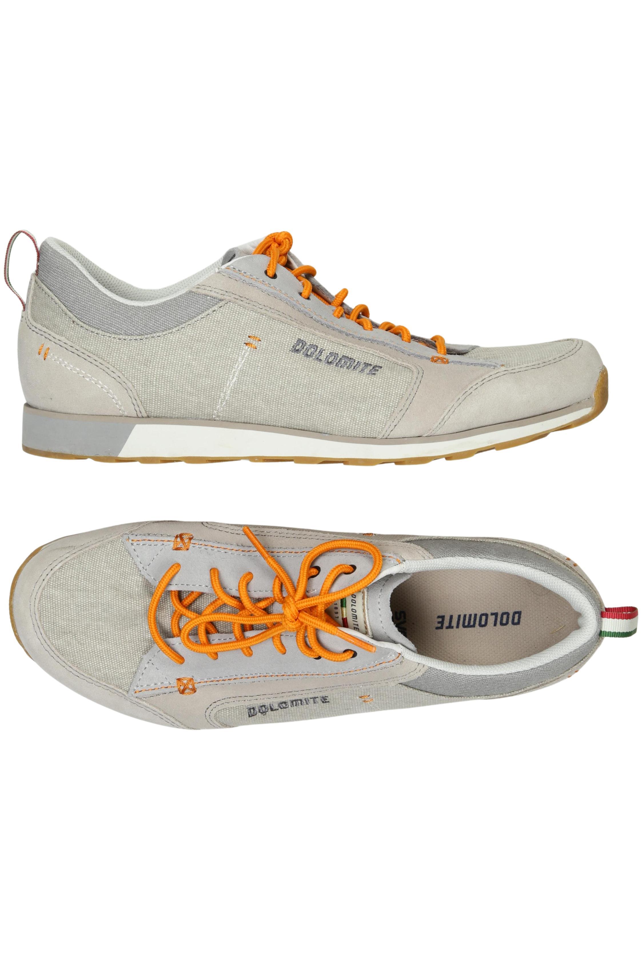 

Dolomite Herren Halbschuh, beige, Gr. 44