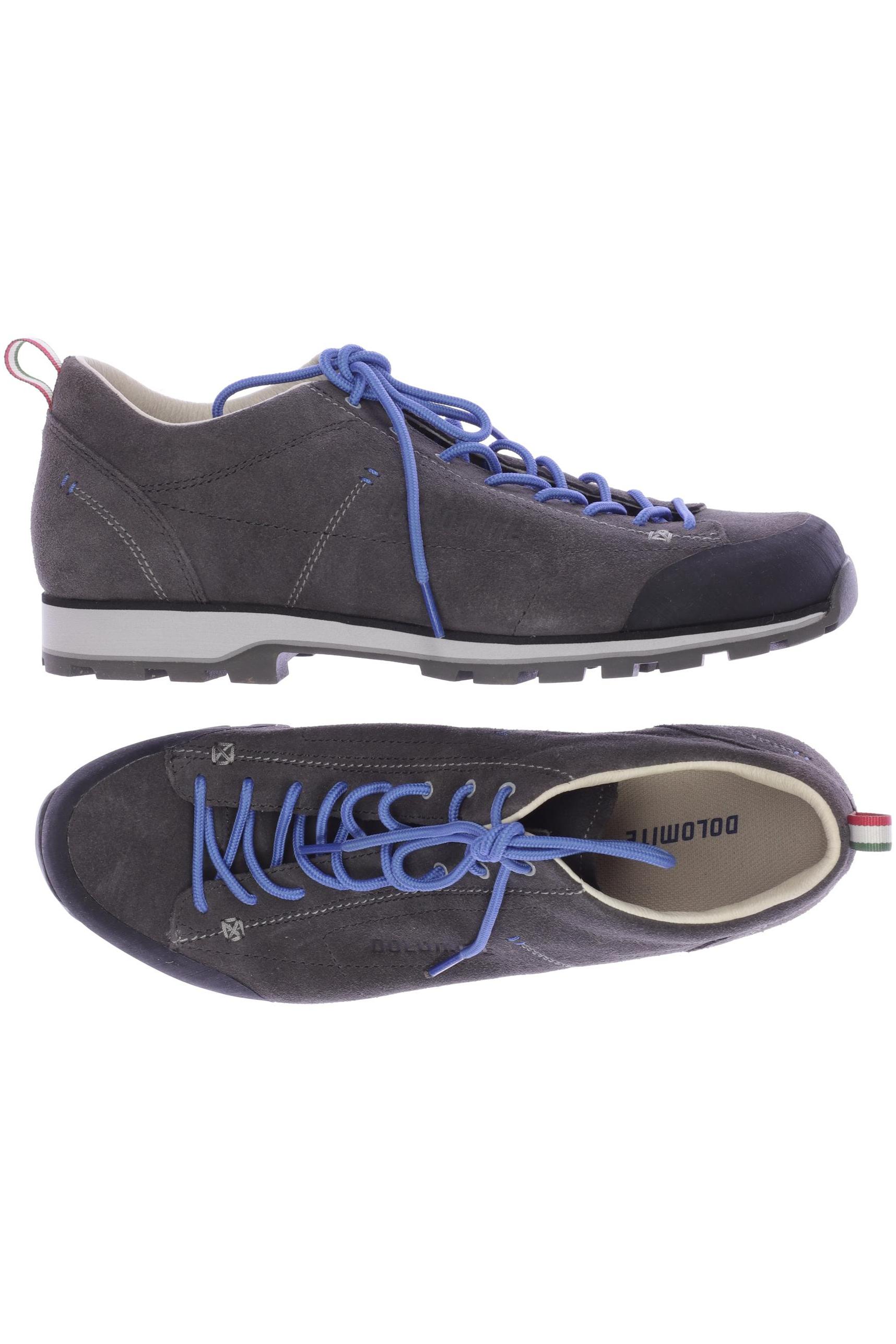 

Dolomite Herren Halbschuh, grau, Gr. 42.5