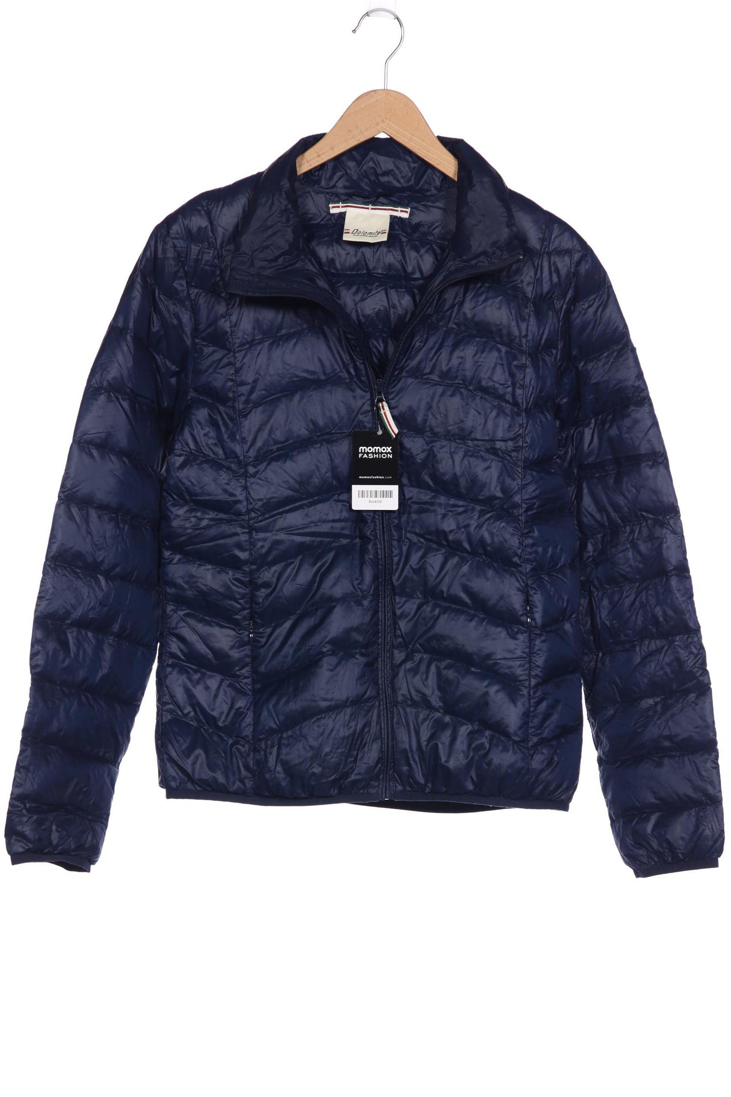 

Dolomite Herren Jacke, marineblau, Gr. 52