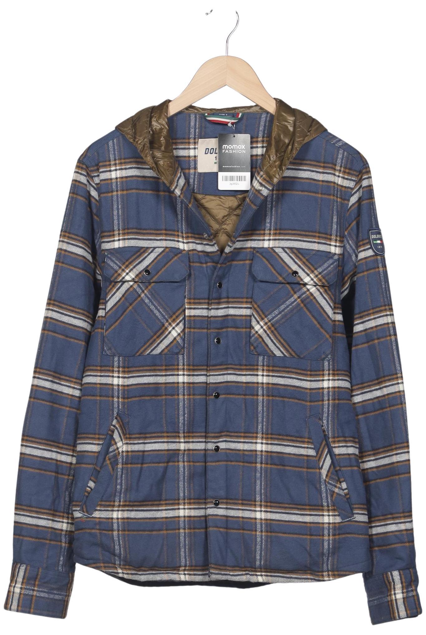 Thumbnail - Dolomite Herren Jacke, mehrfarbig, Gr. 46