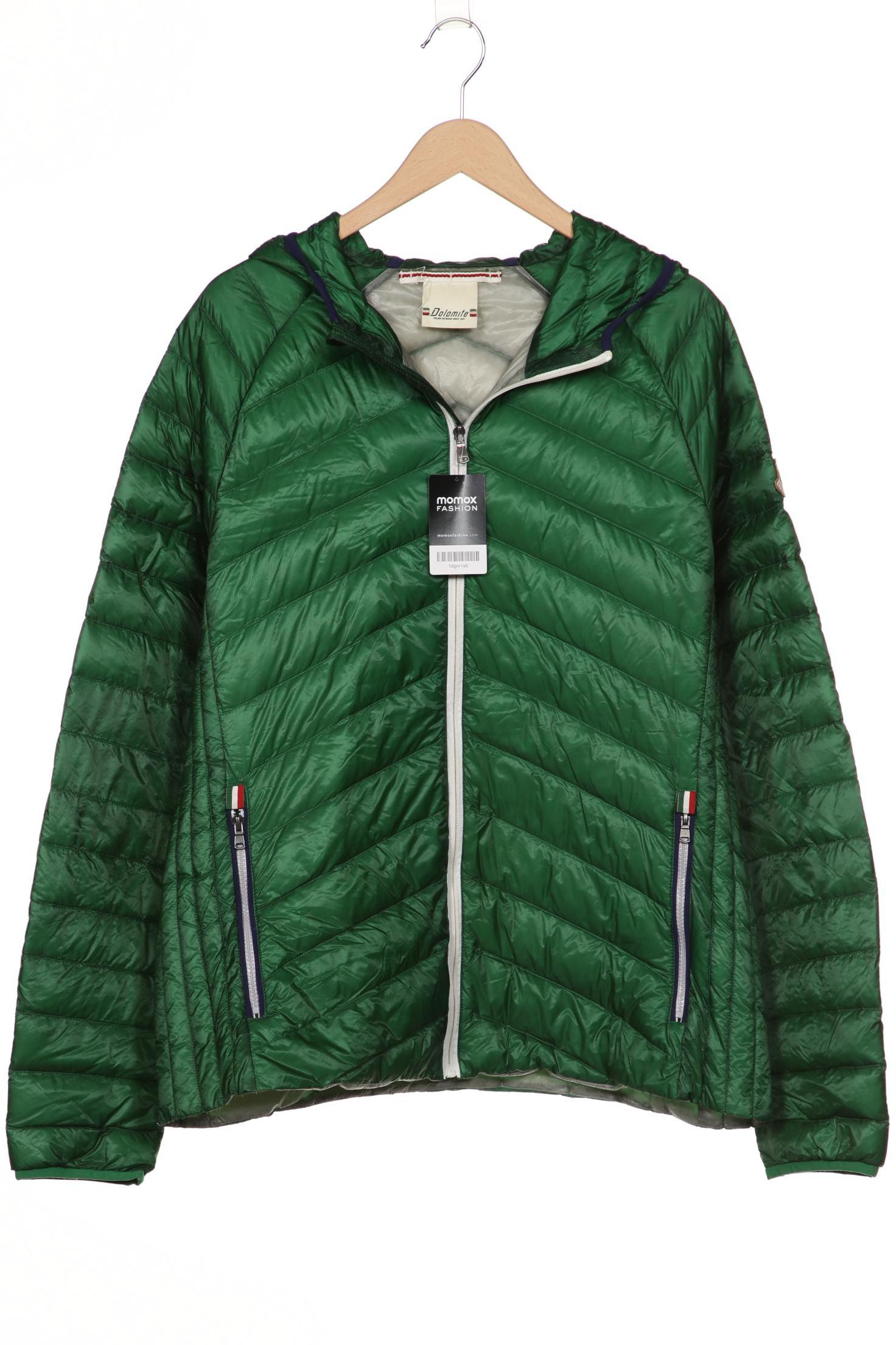 

Dolomite Herren Jacke, grün, Gr. 56