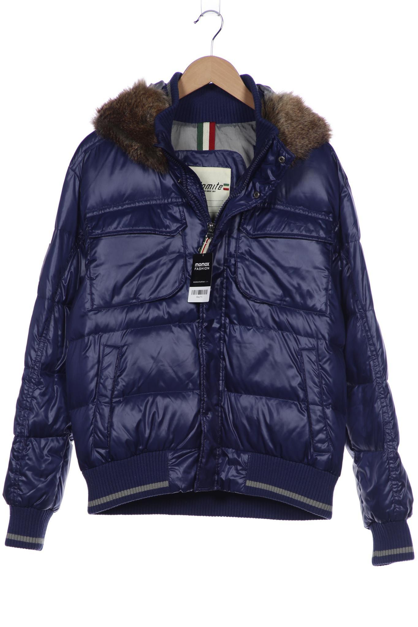 

Dolomite Herren Jacke, flieder, Gr. 48