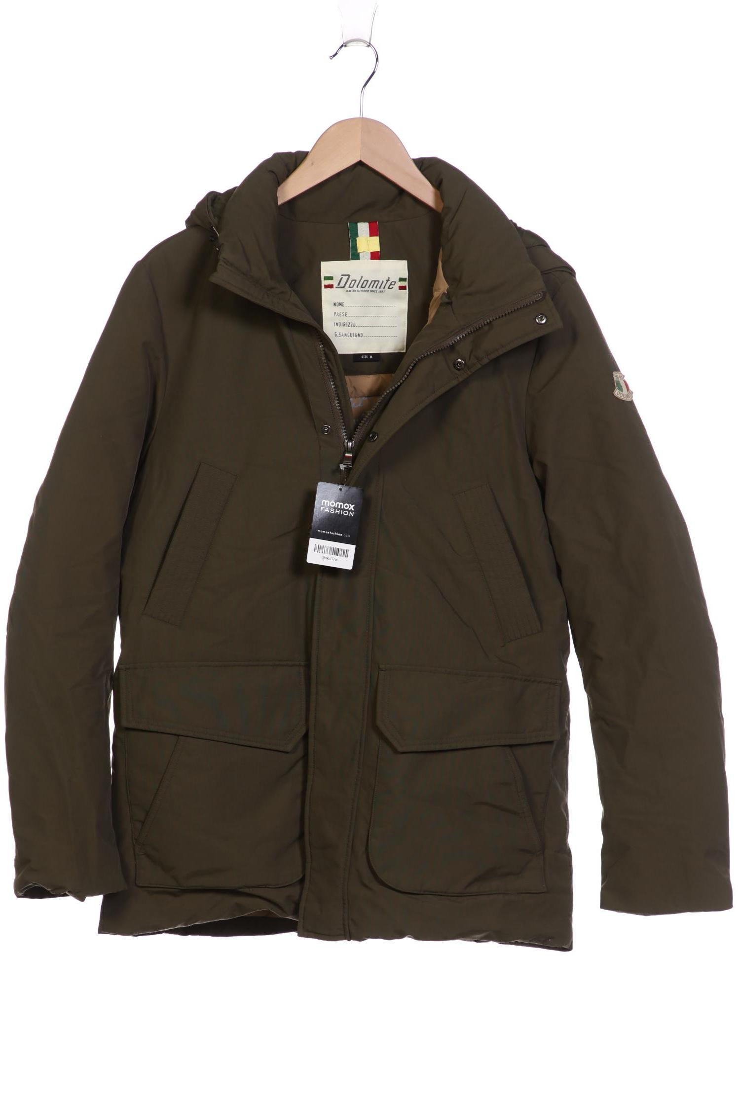 

Dolomite Herren Jacke, grün, Gr. 48