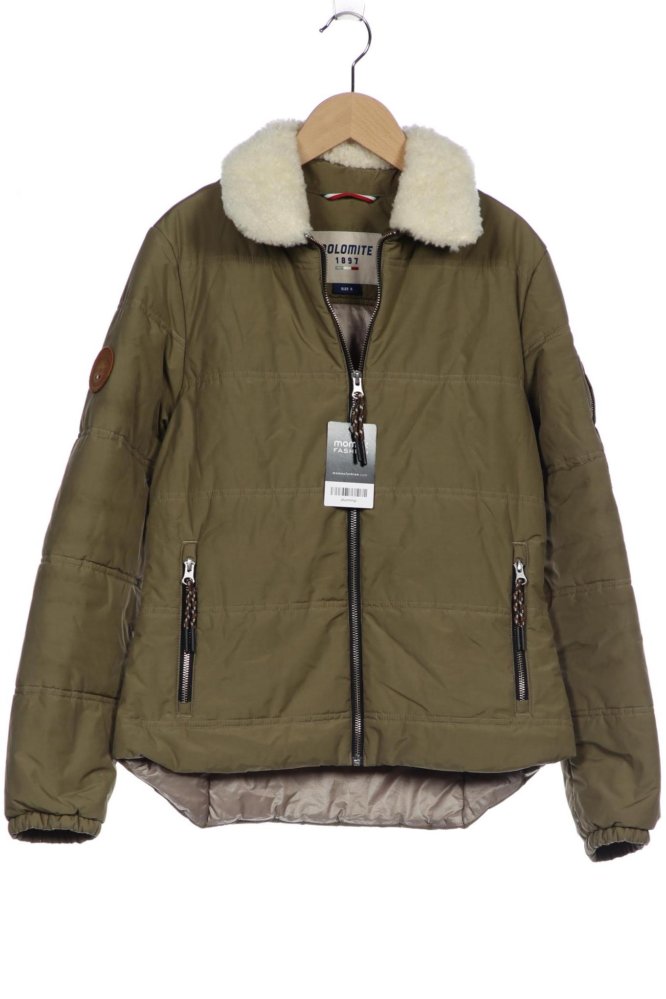 

Dolomite Herren Jacke, grün, Gr. 46