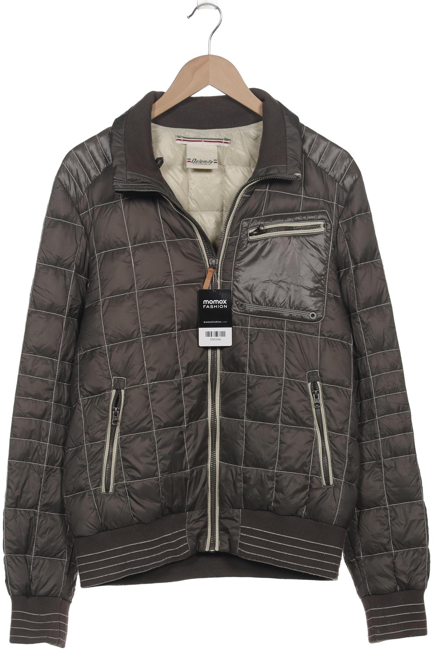 

Dolomite Herren Jacke, grün, Gr. 52