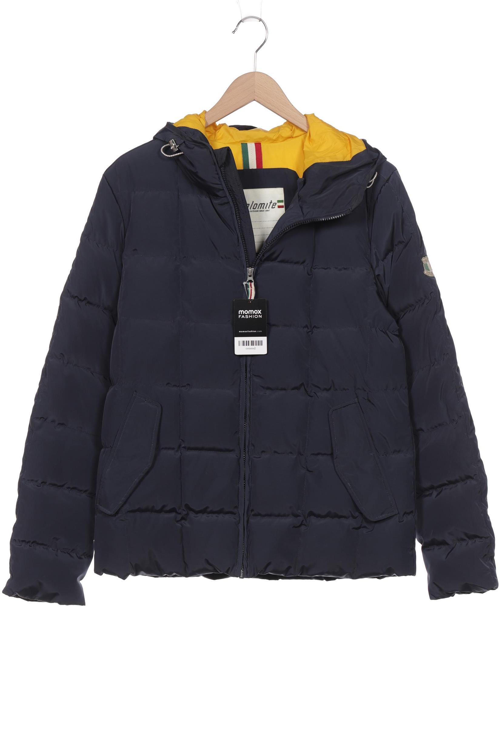 

Dolomite Herren Jacke, blau