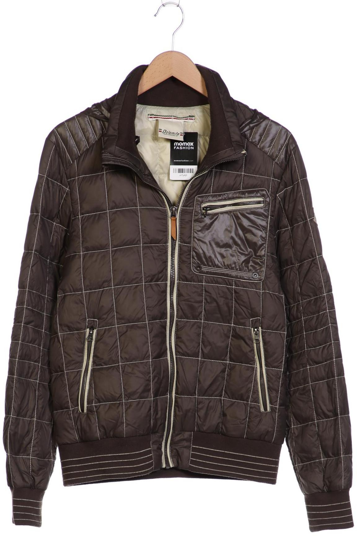 

Dolomite Herren Jacke, grün