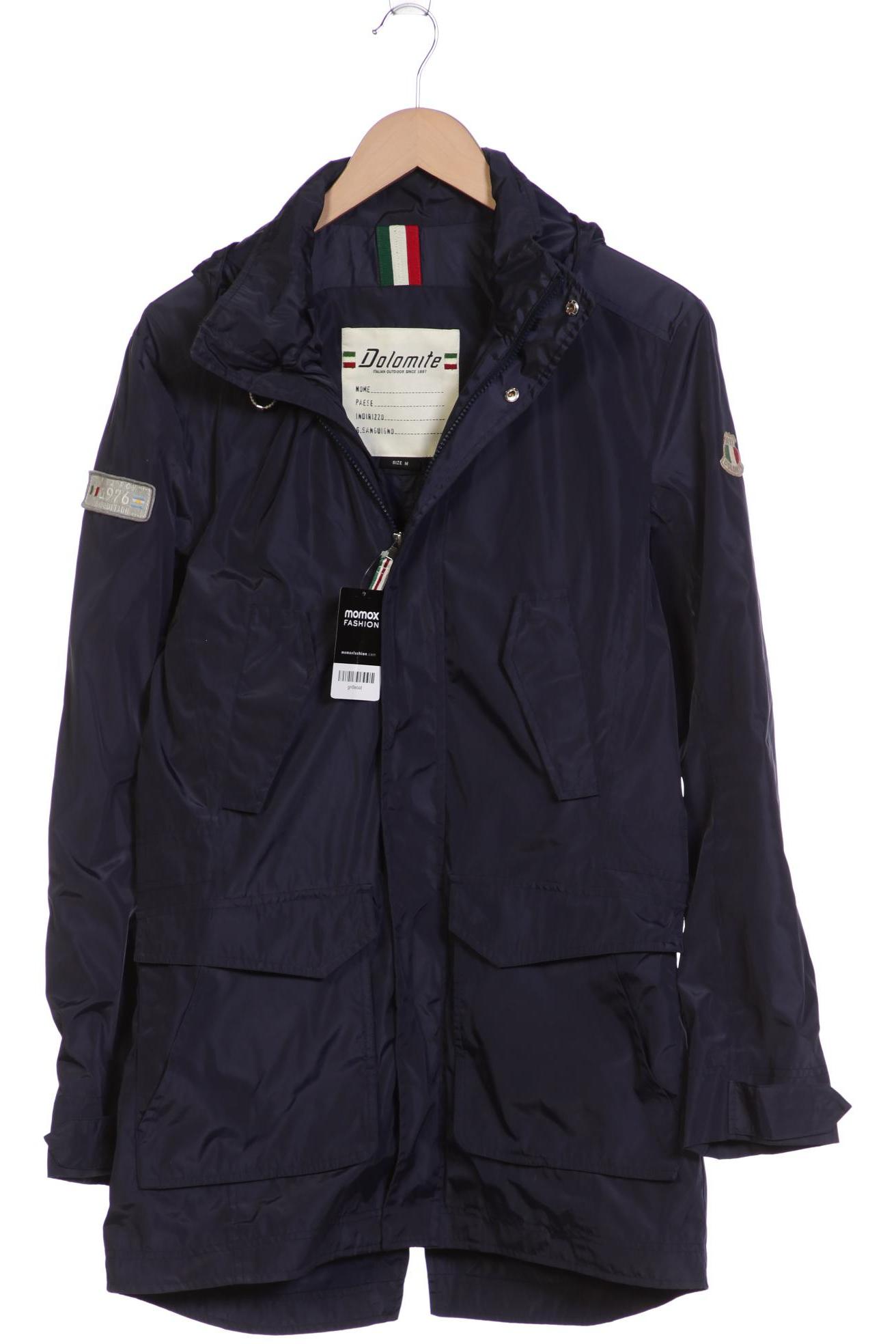 

Dolomite Herren Jacke, marineblau