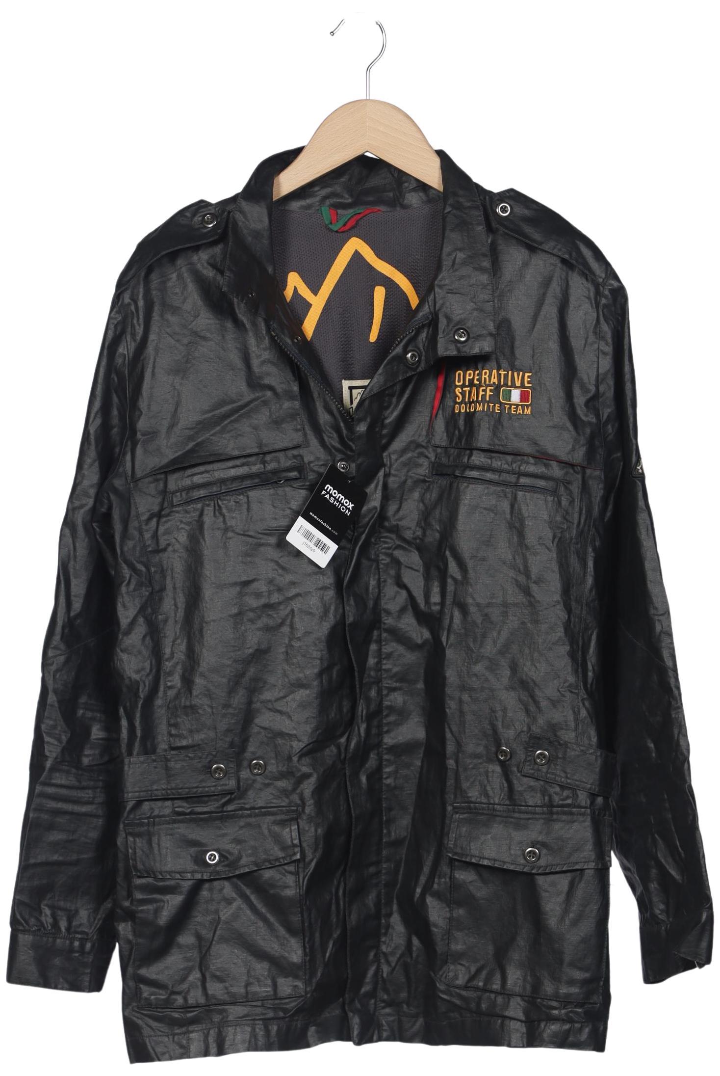 

Dolomite Herren Jacke, schwarz, Gr. 52