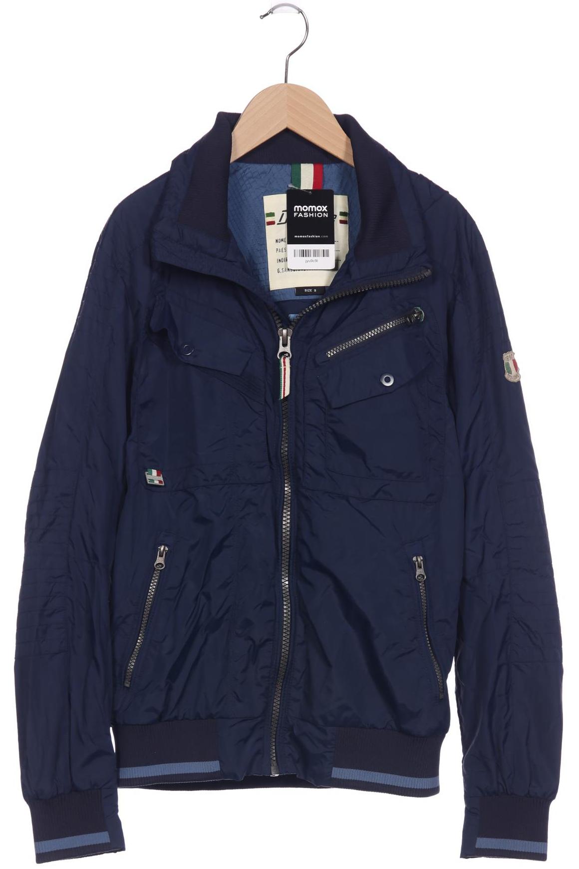 

Dolomite Herren Jacke, marineblau, Gr. 46