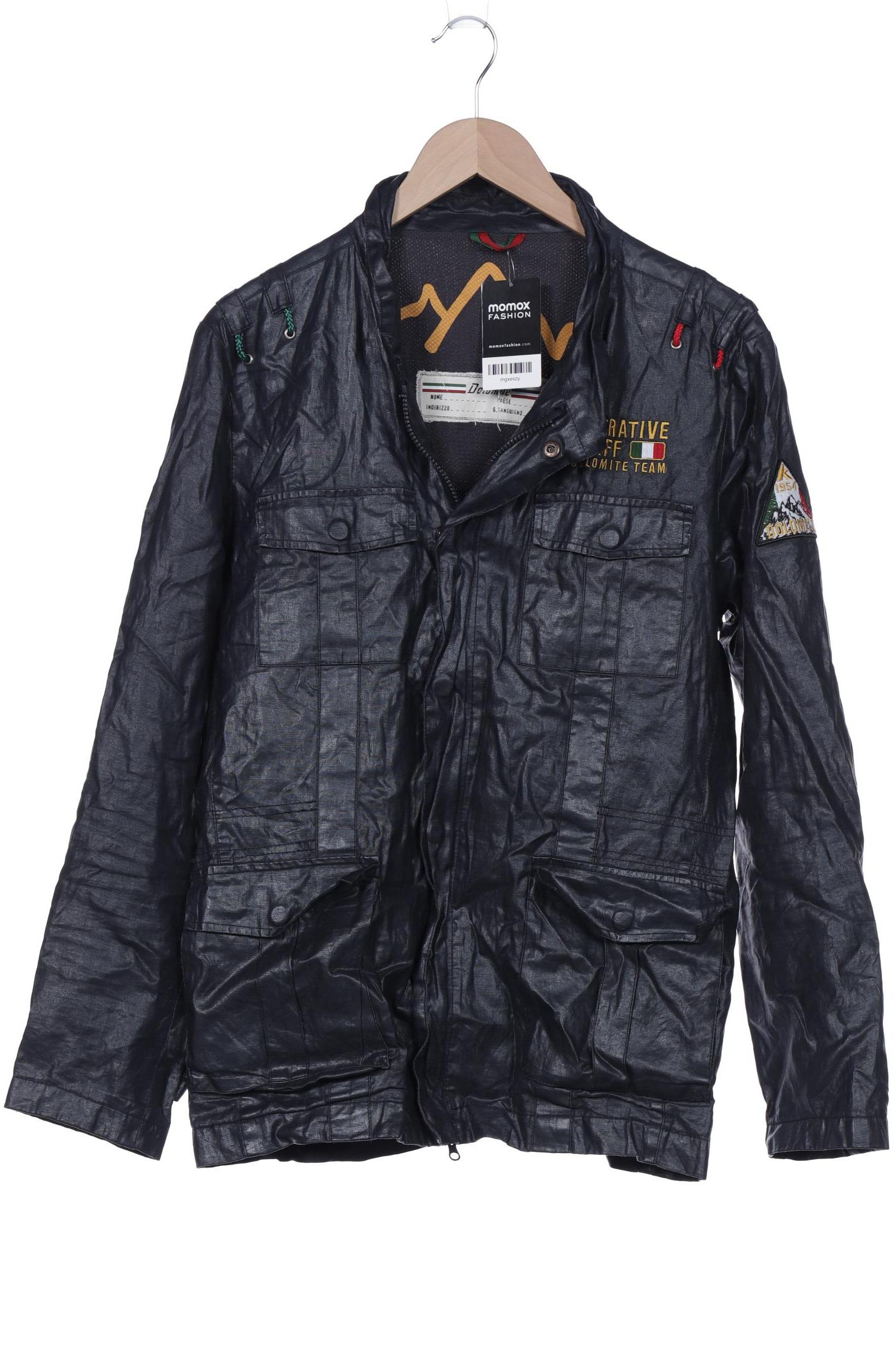 

Dolomite Herren Jacke, marineblau