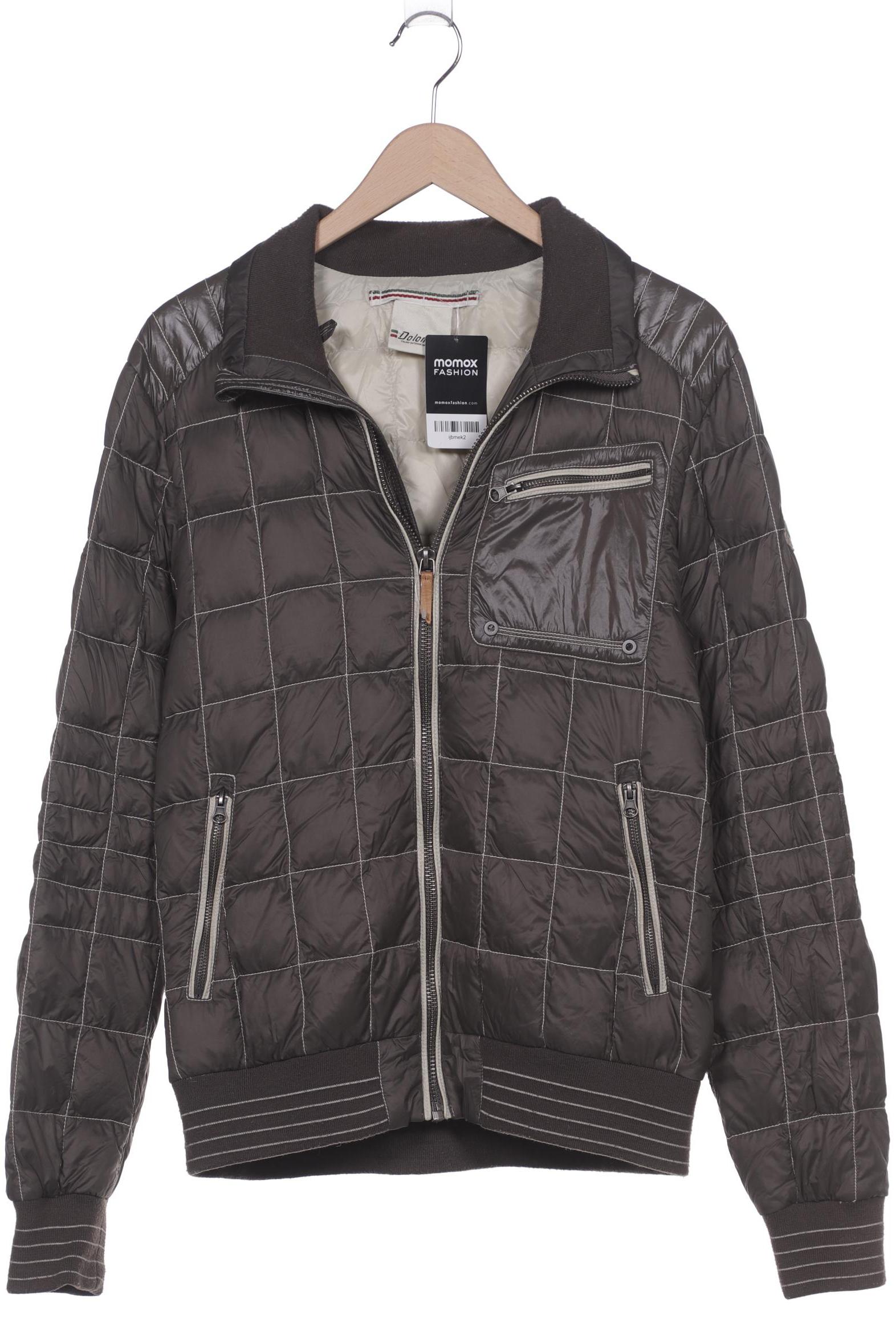 

Dolomite Herren Jacke, grün, Gr. 54
