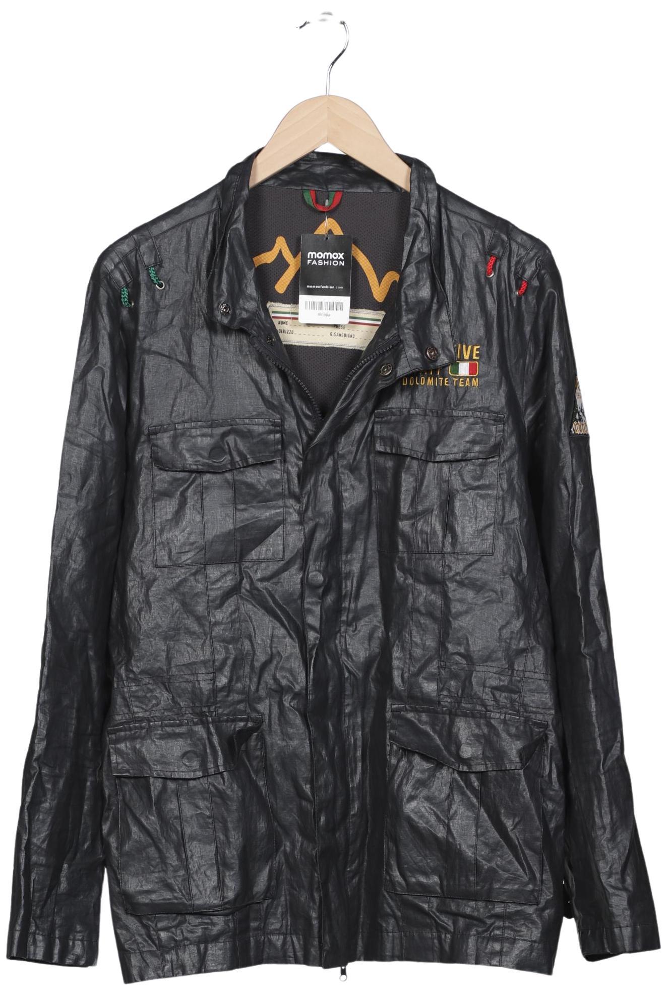 Thumbnail - Dolomite Herren Jacke, schwarz, Gr. 52