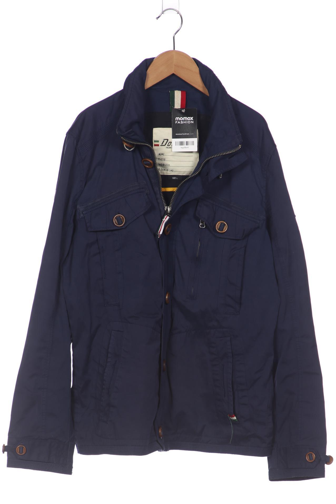 Thumbnail - Dolomite Herren Jacke, marineblau, Gr. 52